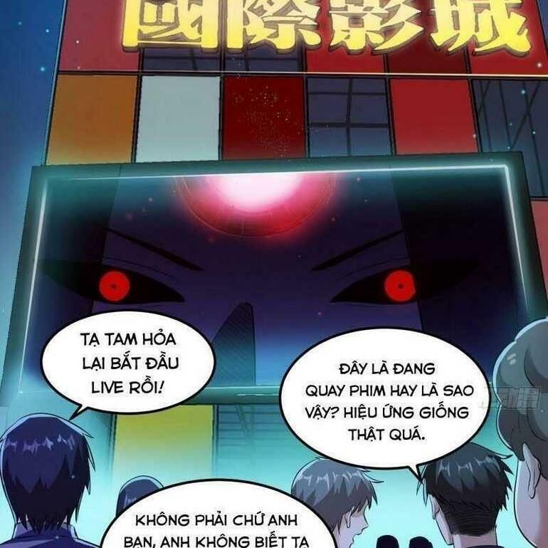 ta là tà đế chapter 71 - Next chapter 72