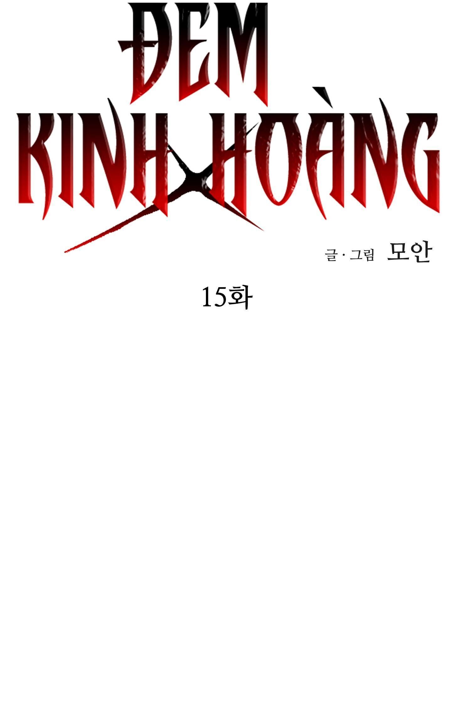 đêm kinh hoàng Chapter 15 - Next Chapter 16