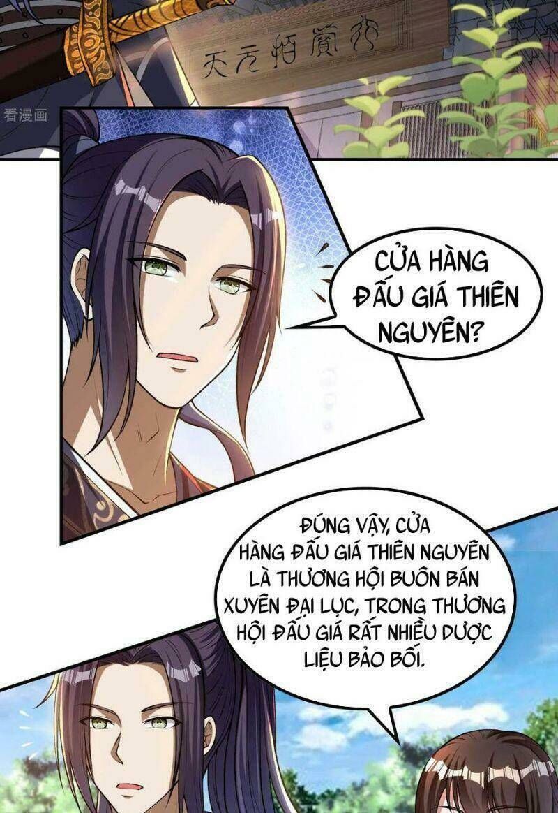 đệ nhất người ở rể Chapter 155 - Next Chapter 156