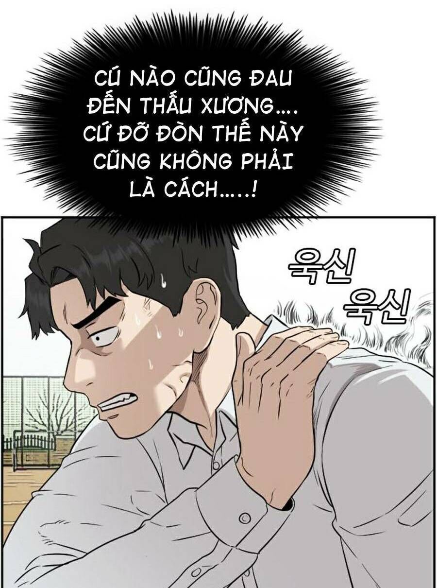 người xấu chapter 81 - Trang 2