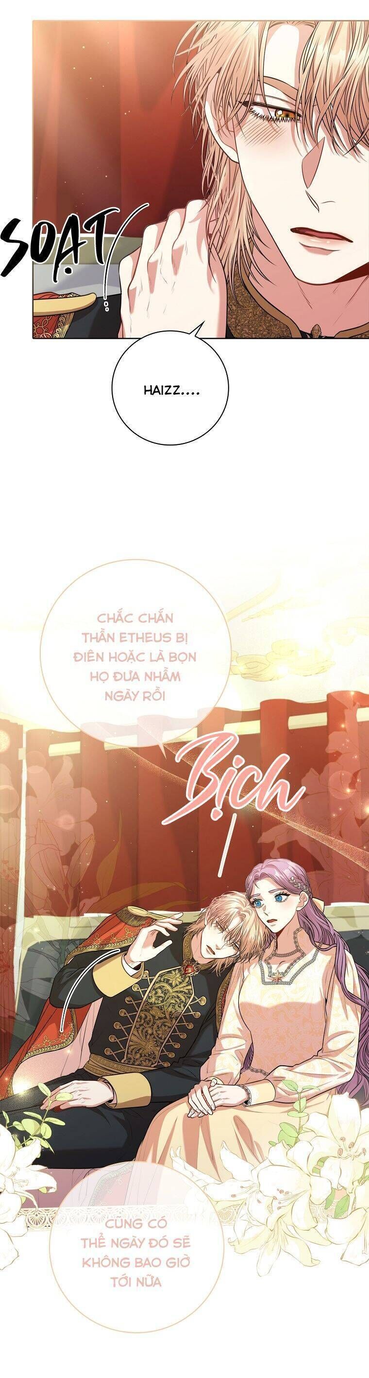 thư ký của bạo chúa chương 86 - Next Chapter 86.1