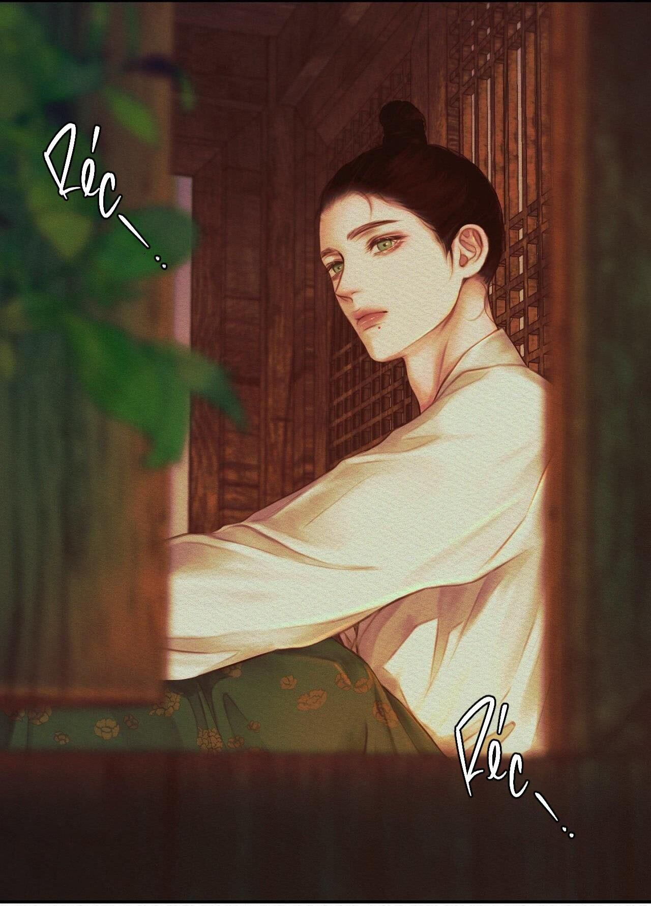 (CBunu) Củy Dạ Khút Chapter 44 - Trang 1