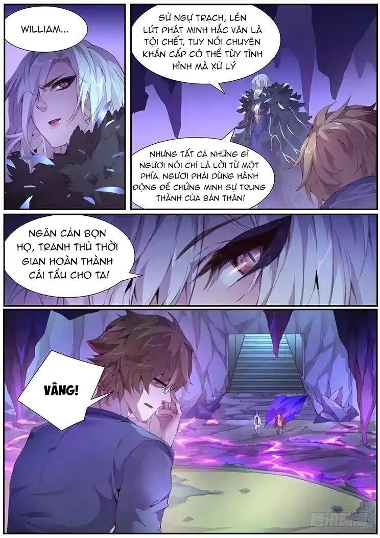 girl and science chương 405 - Next Chapter 406