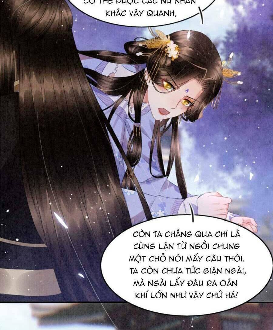 bạch nguyệt quang lạm quyền của sủng hậu chapter 55 - Trang 2