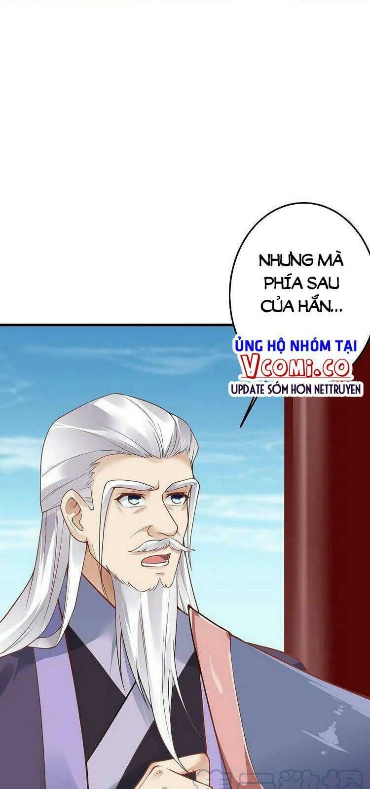 nghịch thiên tà thần chapter 437 - Trang 2