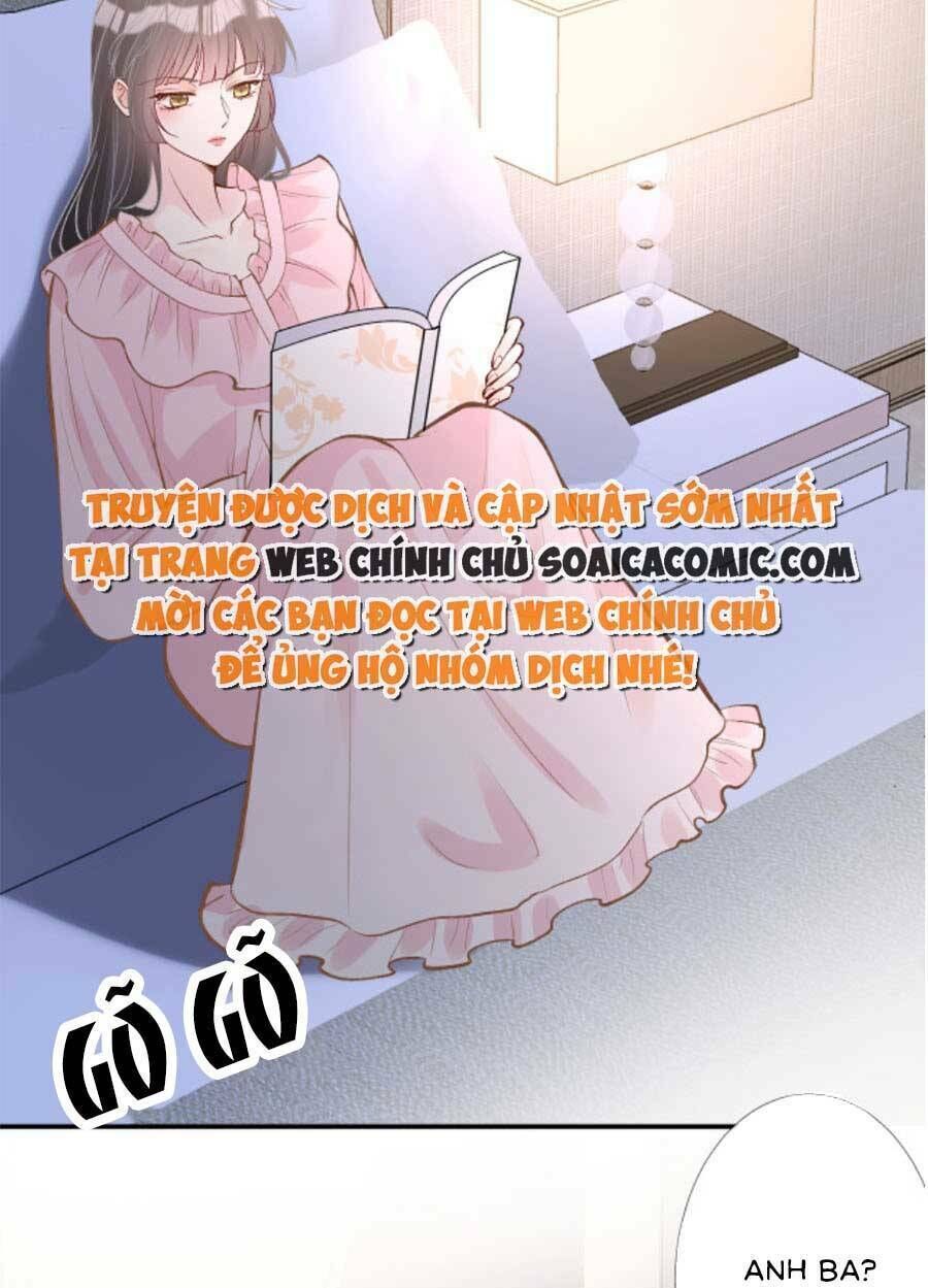 ôm khẩn tiểu mã giáp của tôi chapter 126 - Next chapter 127