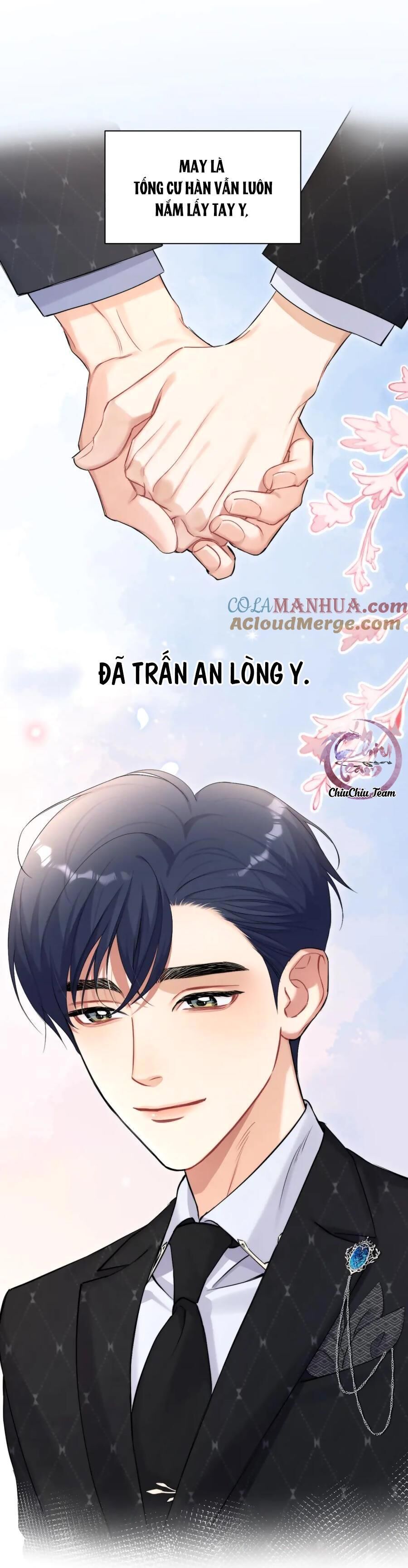 nhất túy kinh niên Chapter 122 - Trang 2