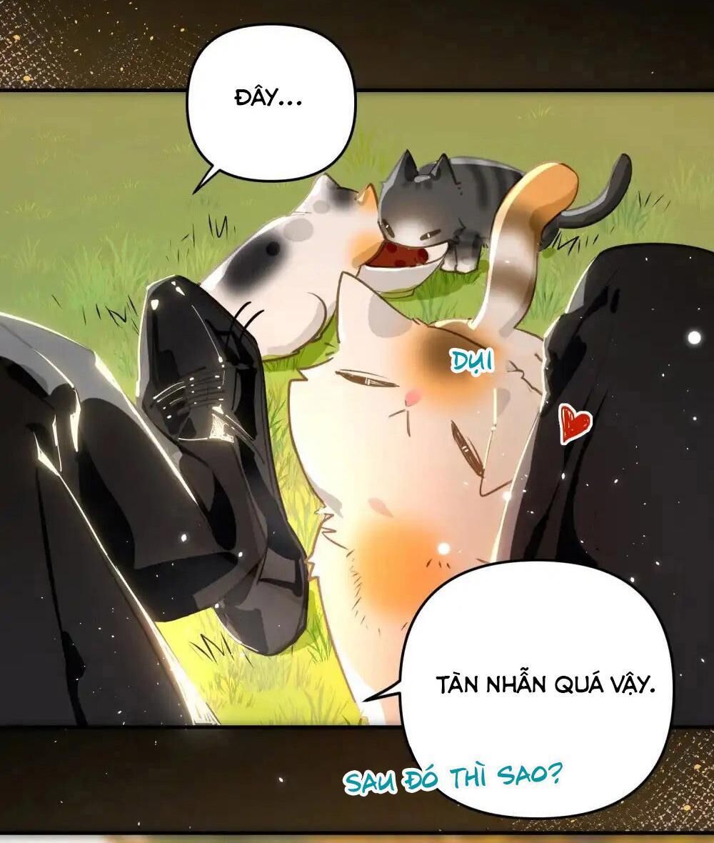 tôi có bệnh Chapter 45 - Trang 1