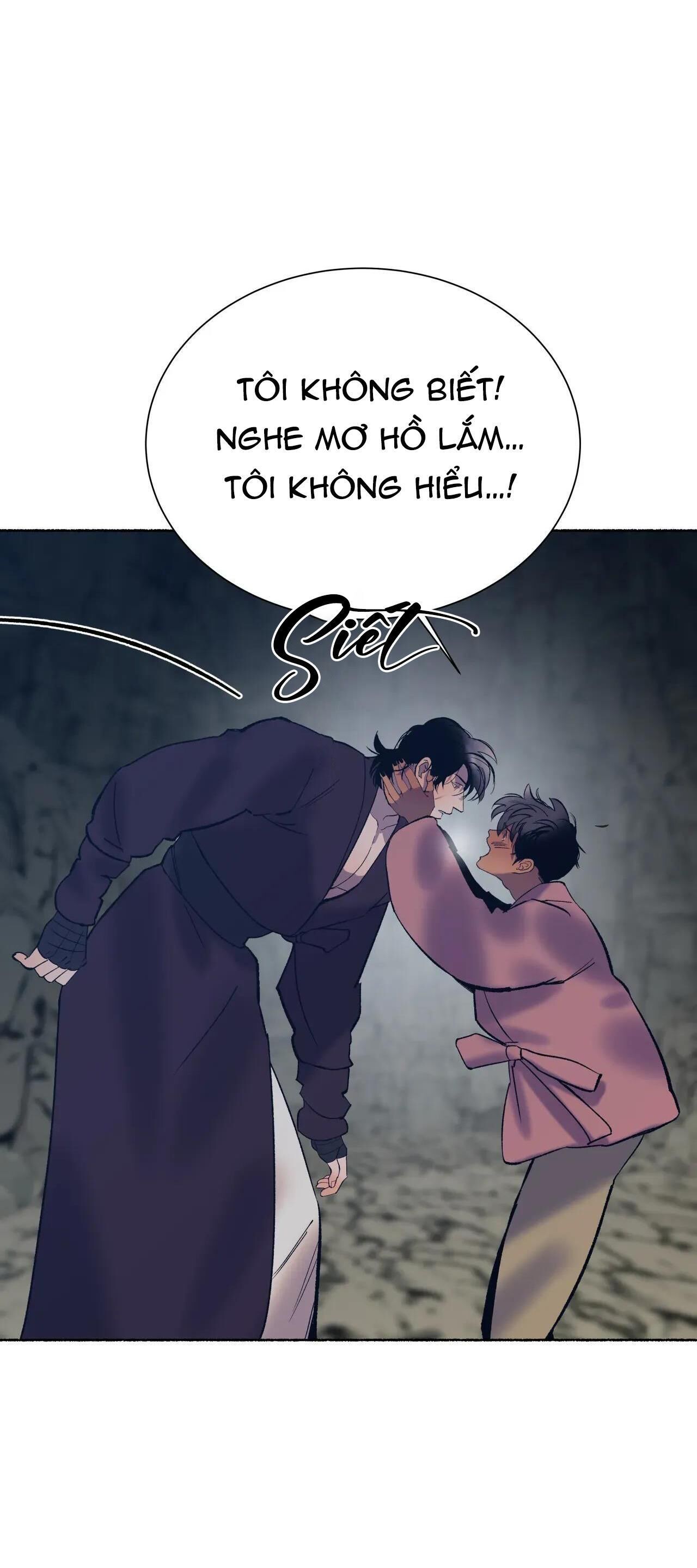 HỔ NGÀN NĂM Chapter 54 - Trang 2