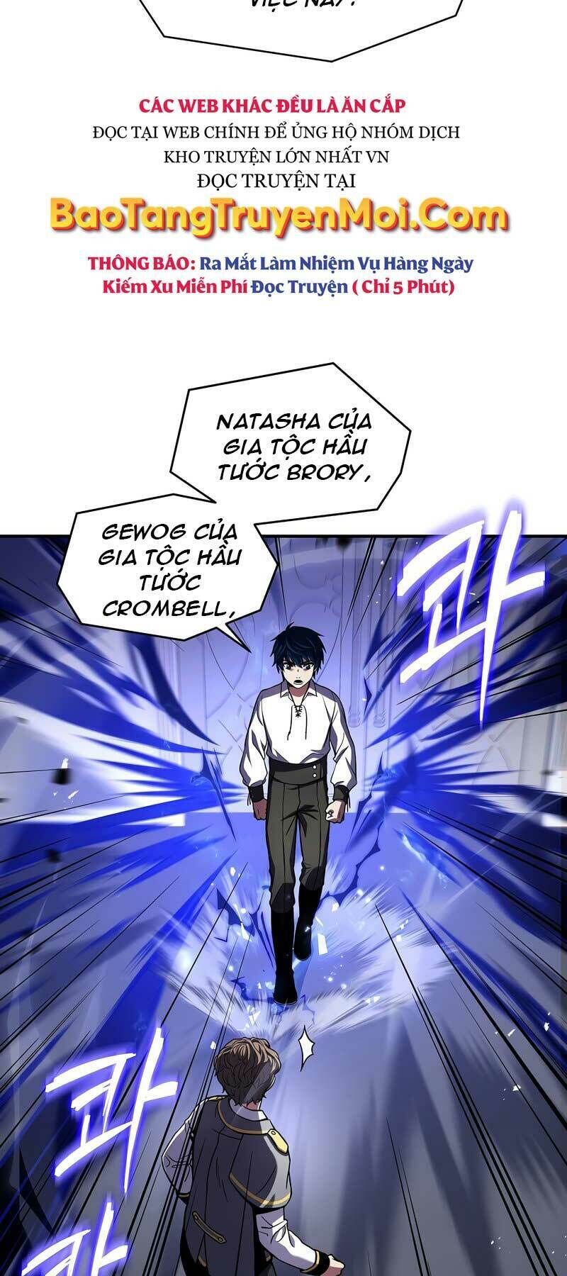 huyền thoại giáo sĩ trở lại chapter 45 - Next chapter 46