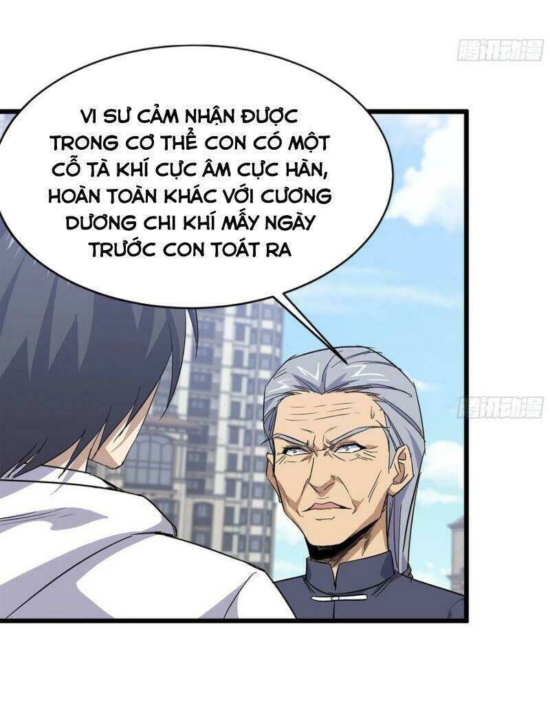 tôi chuyển vàng tại mạt thế Chapter 110 - Next Chapter 111