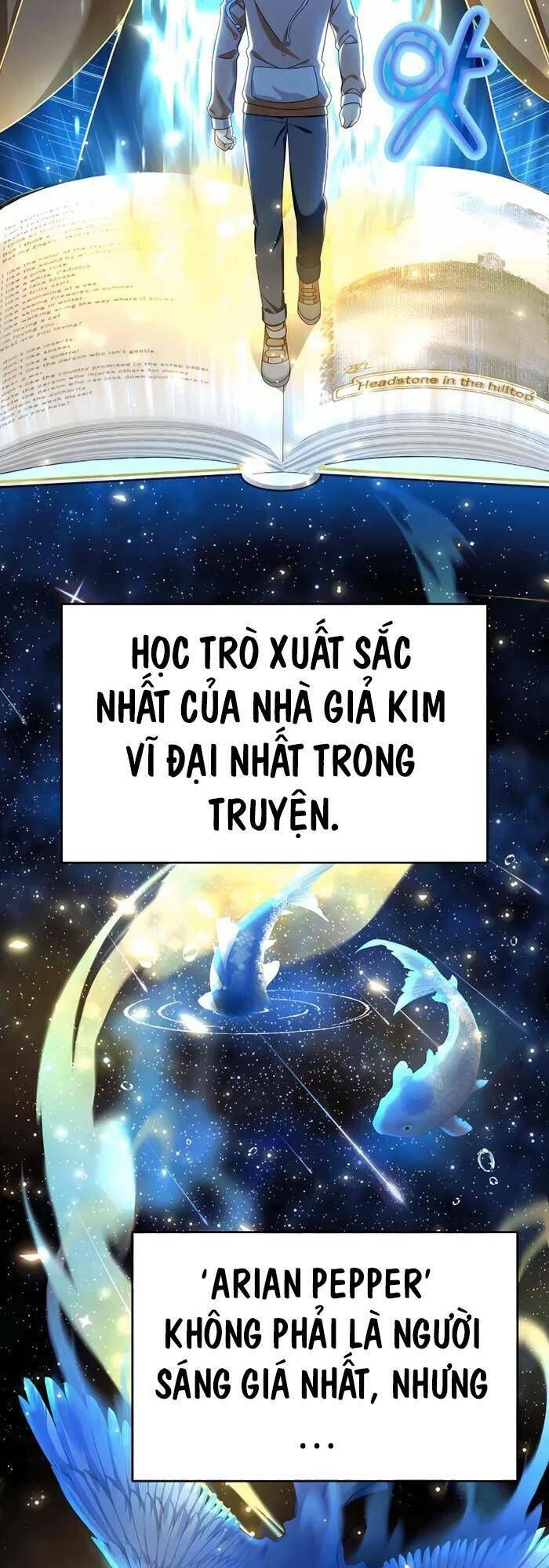 truyền nhân của thần thoại anh hùng chapter 11 - Next chapter 12