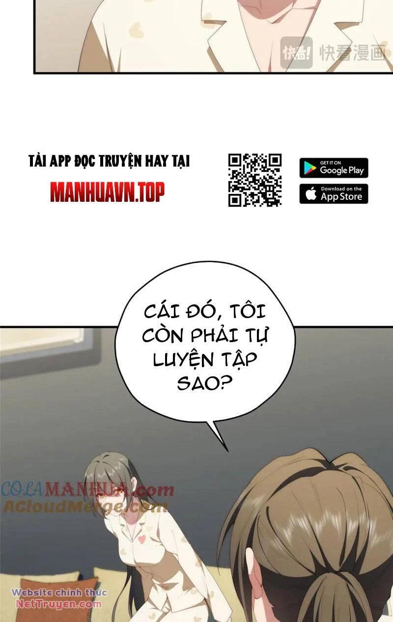 Nữ Chính Từ Trong Sách Chạy Ra Ngoài Rồi Phải Làm Sao Đây? Chapter 100 - Next Chapter 101