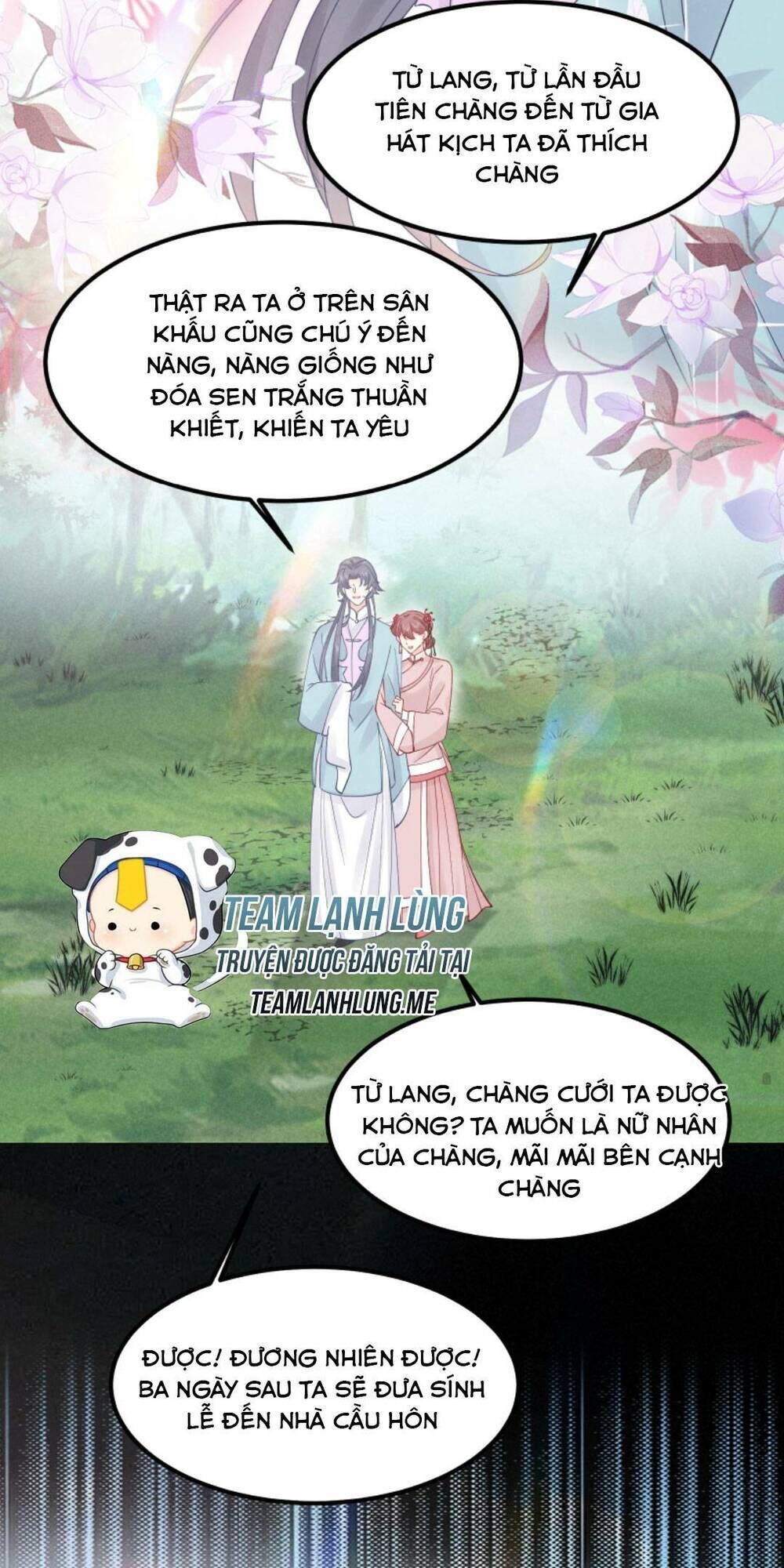 đại lão huyền học xuống núi khuấy động cả thế giới chapter 124 - Next chapter 125