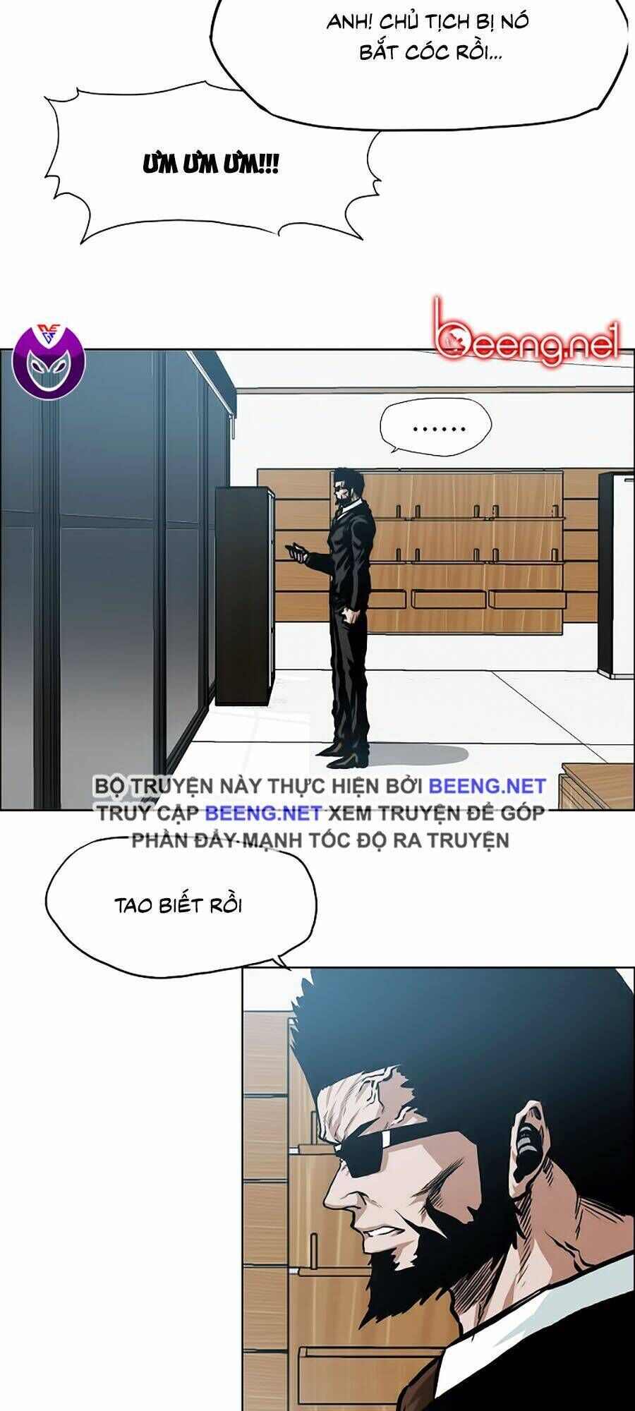 bá chủ học đường ss3 Chapter 22 - Next chương 23