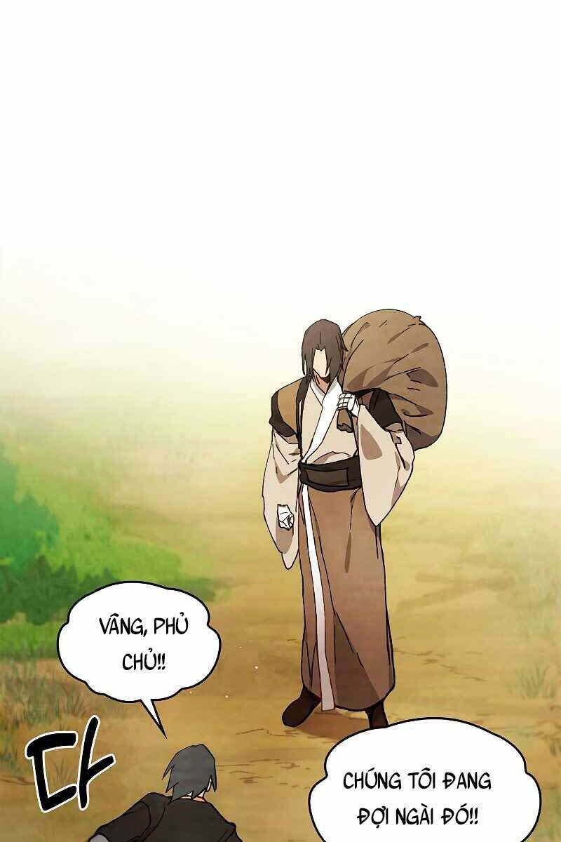 vị thần trở lại chapter 41 - Trang 2