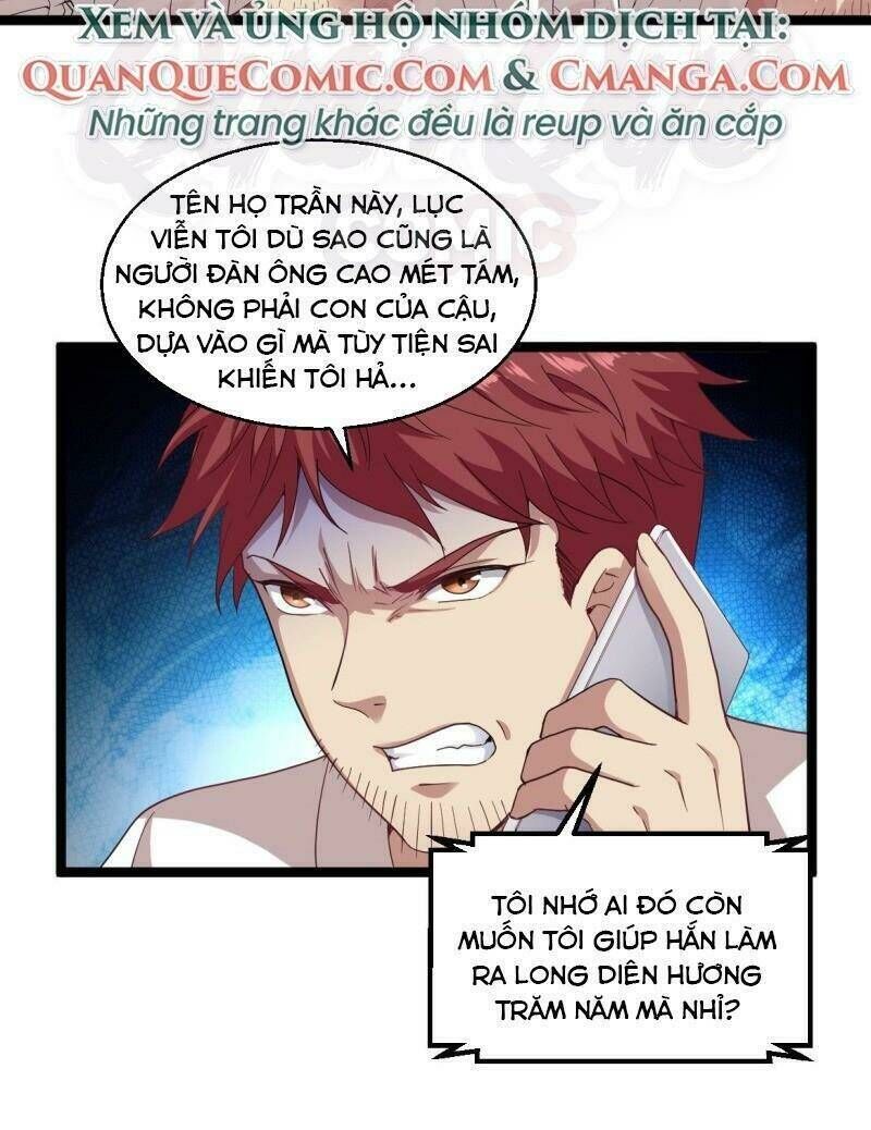 tối cuồng nữ tế chapter 38 - Trang 2