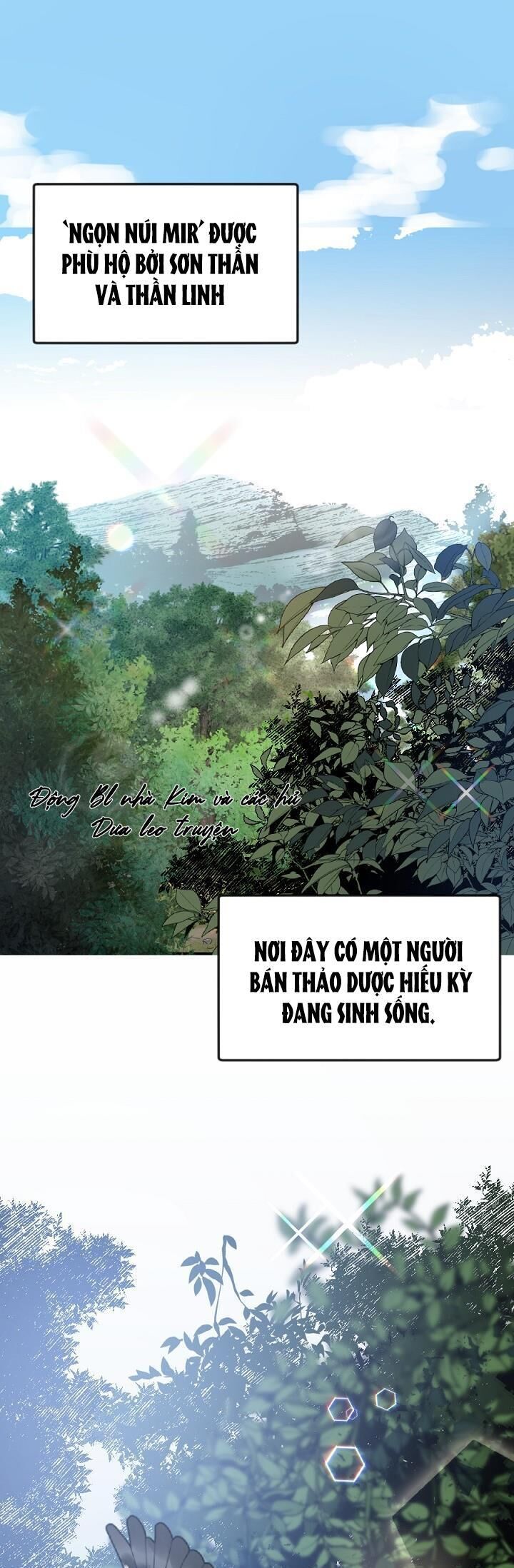 tuyển tập ngực bự, cung khủ của nhà kim Chapter 1 Ân huệ 1 - Trang 2