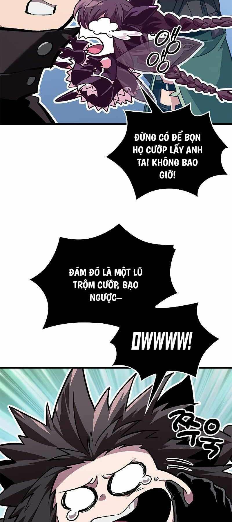 gacha vô hạn chapter 79 - Next chương 80