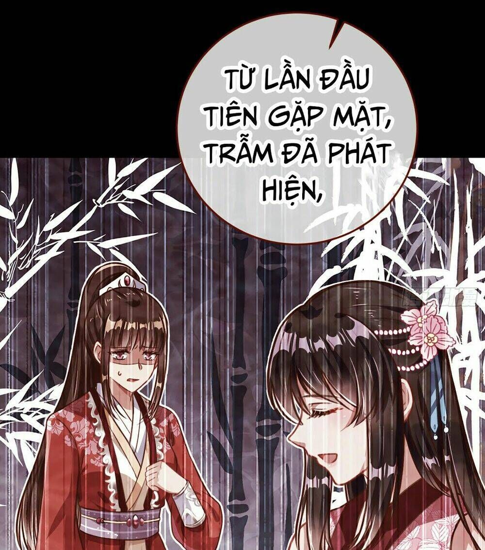 vạn tra triêu hoàng chapter 162 - Next chapter 163