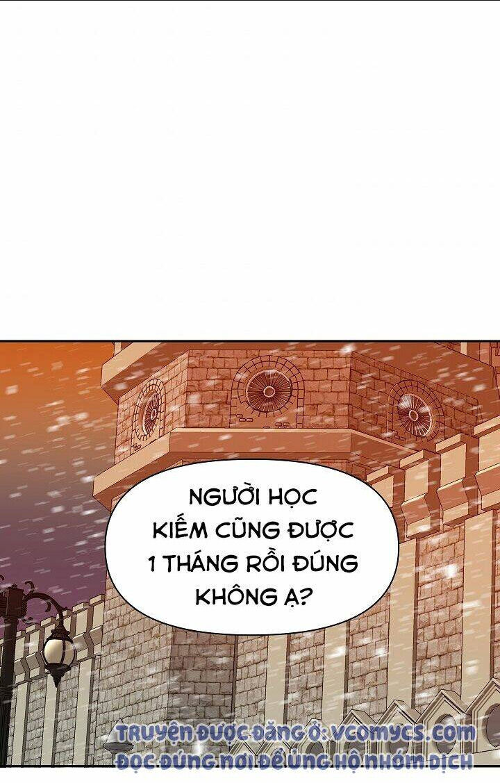 tôi không phải là cinderella chapter 3 - Next Chapter 3.1