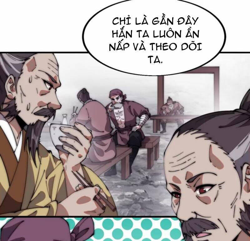 ta có một sơn trại chapter 626 - Next chapter 627