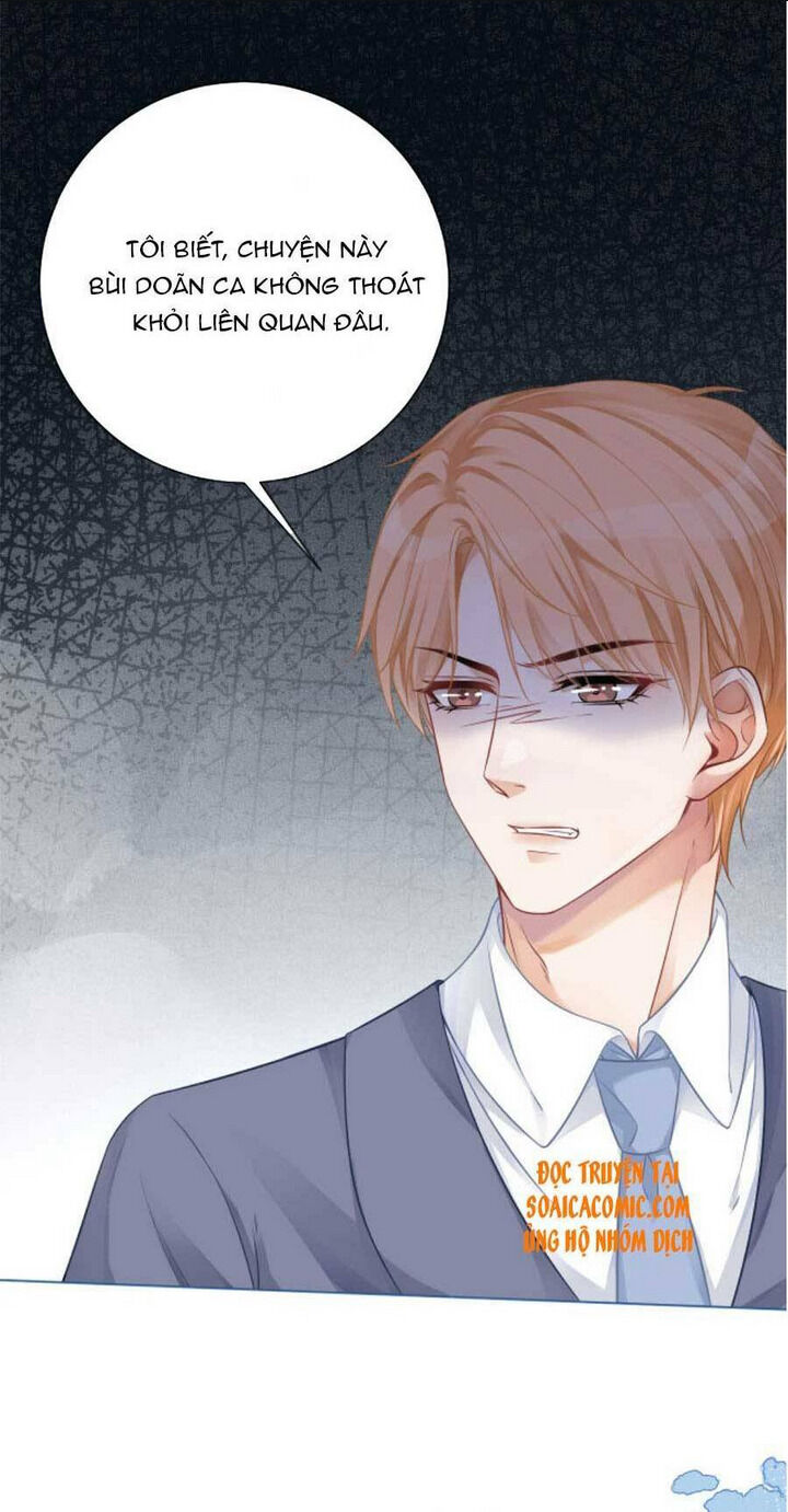 được các anh trai chiều chuộng tôi trở nên ngang tàng chapter 28 - Next chapter 29