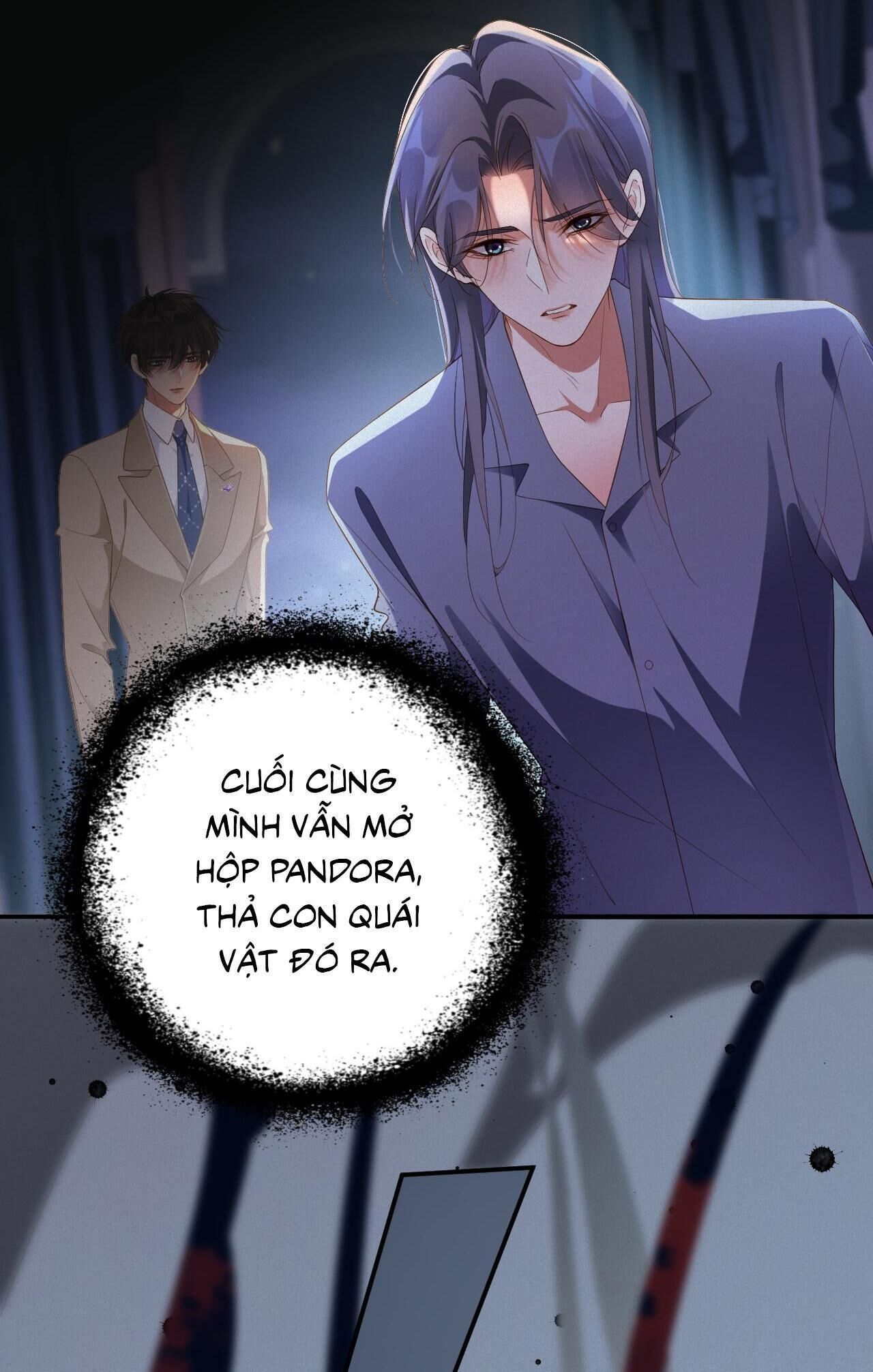 Chồng Cũ Muốn Tái Hôn Lần Nữa Chapter 71 - Trang 1