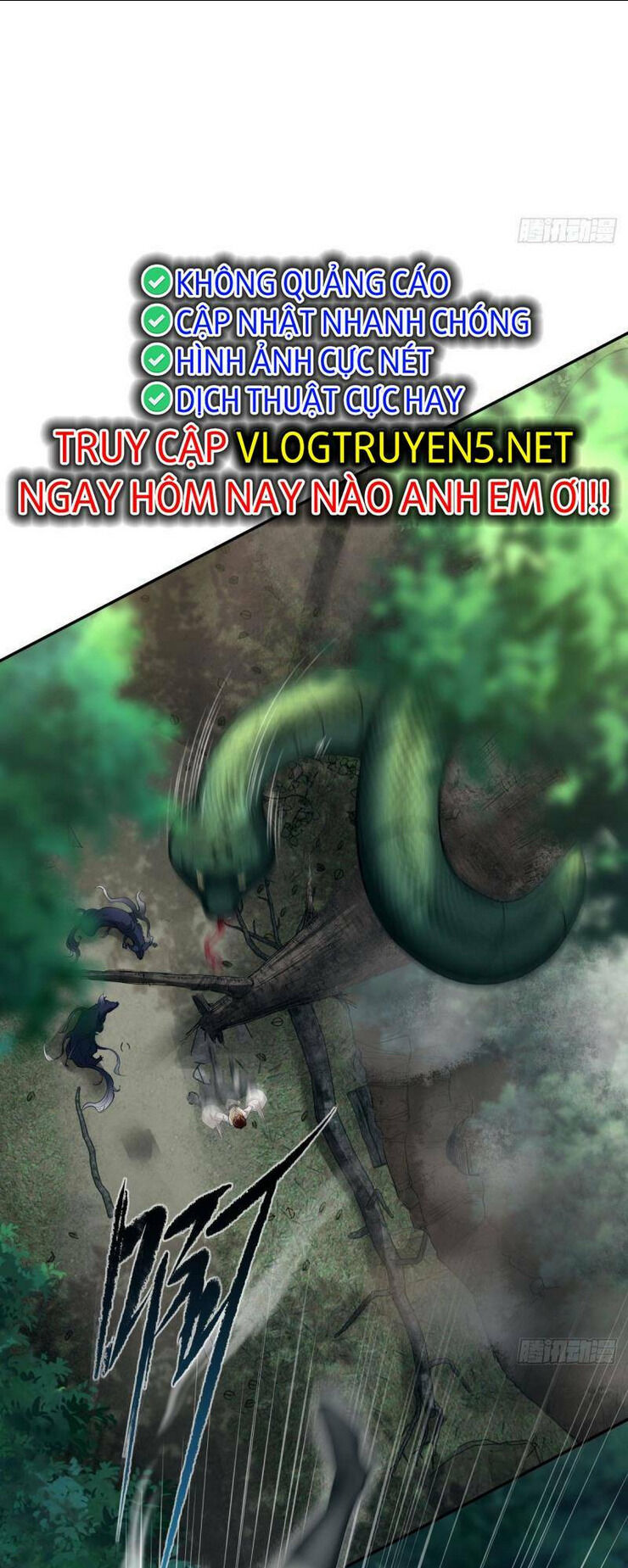 thái cổ yêu thánh lấy ta làm lô đỉnh chapter 1 - Next chapter 2