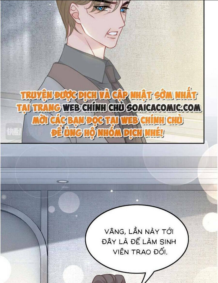 được các anh trai chiều chuộng tôi trở nên ngang tàng chapter 108 - Next chapter 109