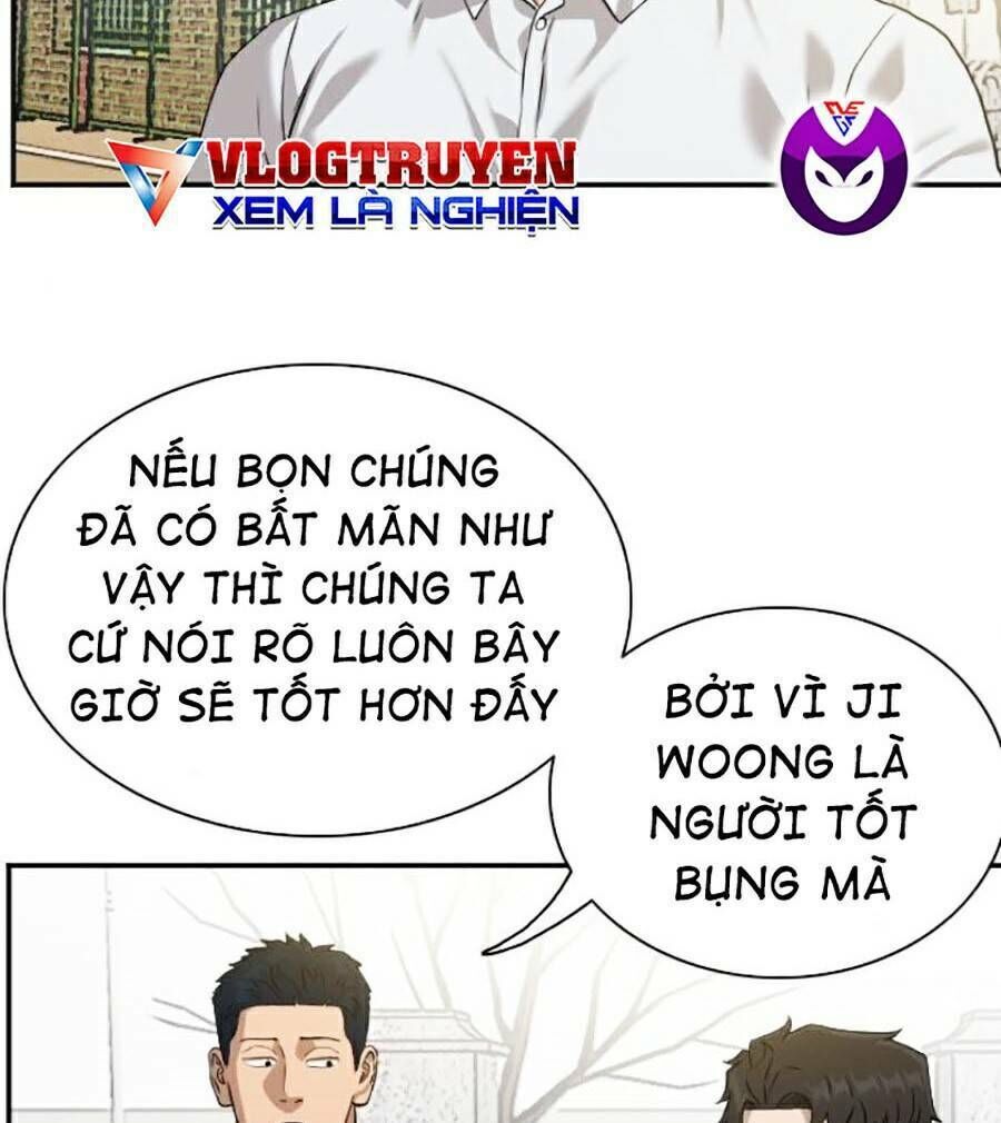 người xấu chapter 82 - Trang 2