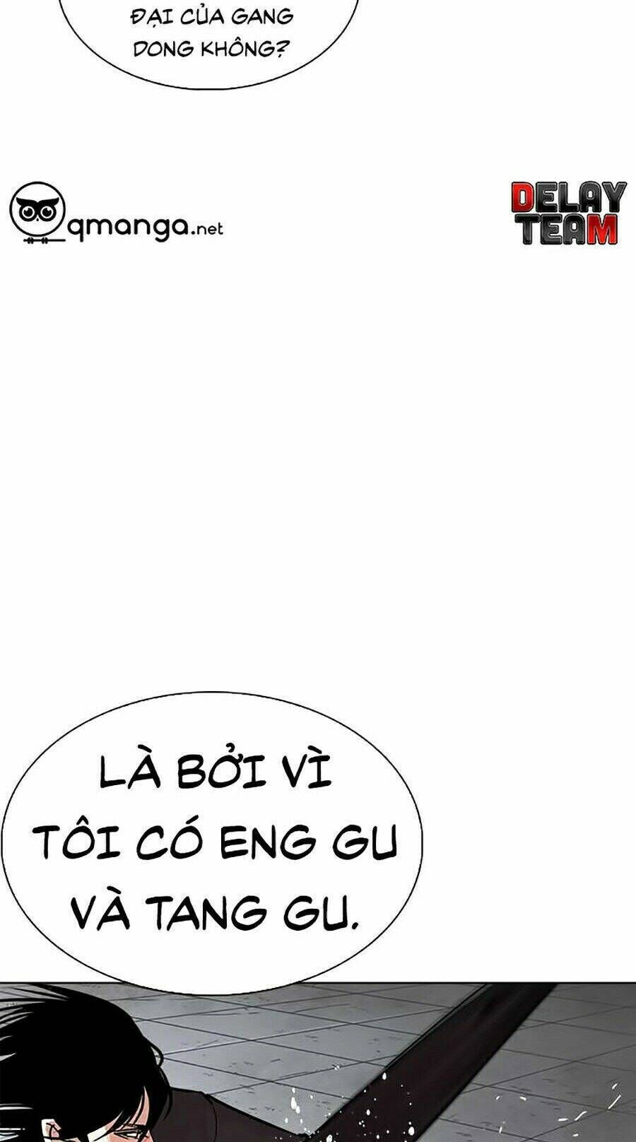 Hoán Đổi Nhiệm Màu Chapter 242 - Trang 2