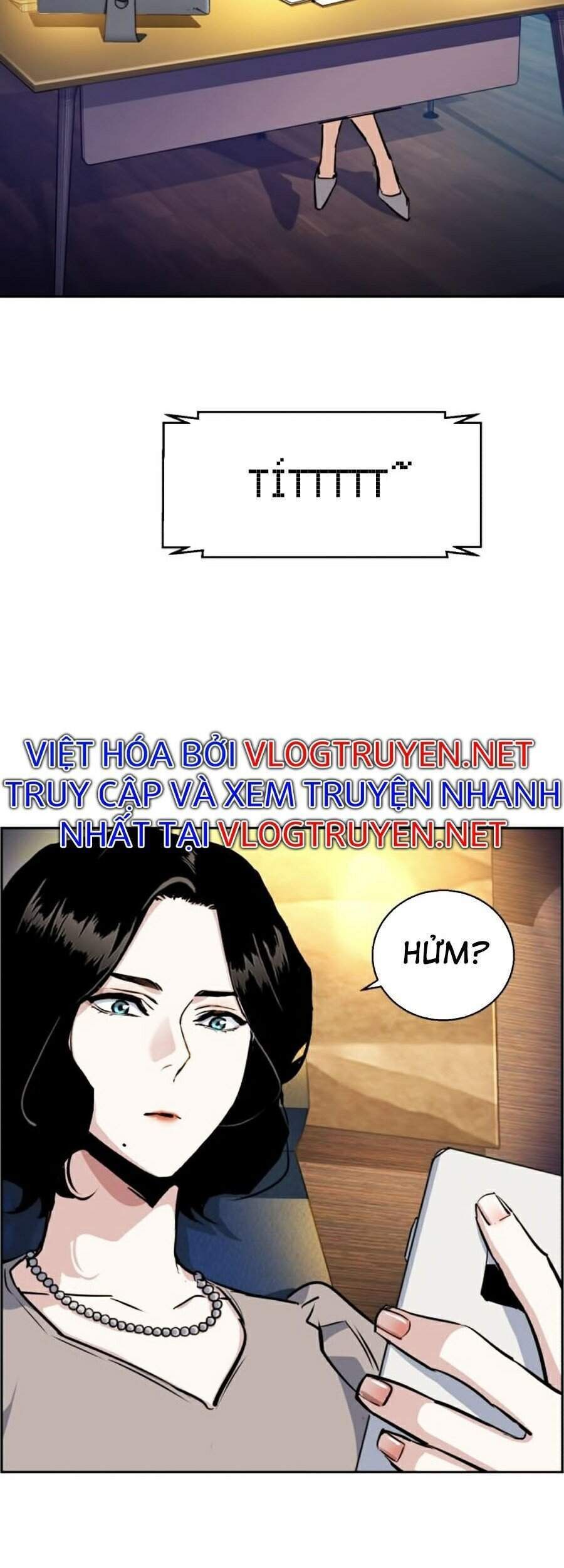 bạn học của tôi là lính đánh thuê chapter 57 - Next chapter 58