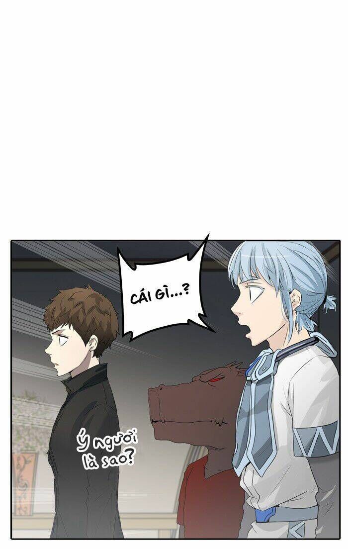 Cuộc Chiến Trong Tòa Tháp - Tower Of God Chapter 355 - Next Chapter 356