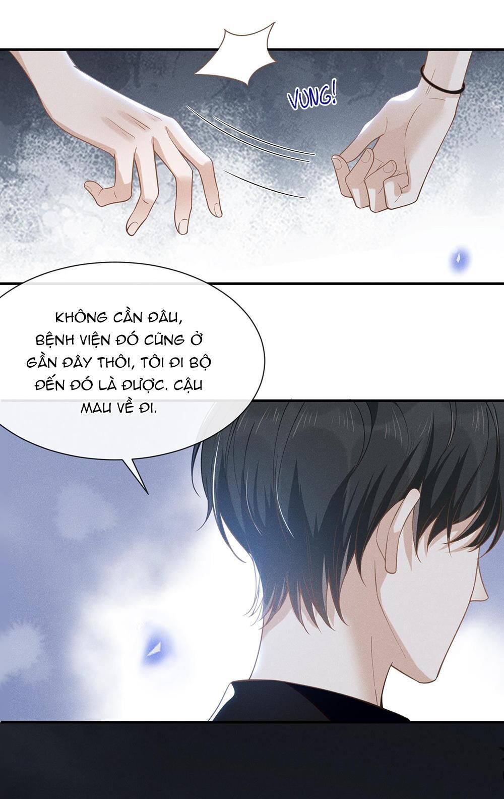 Lai Sinh Bất Kiến Chapter 36 - Next Chapter 37