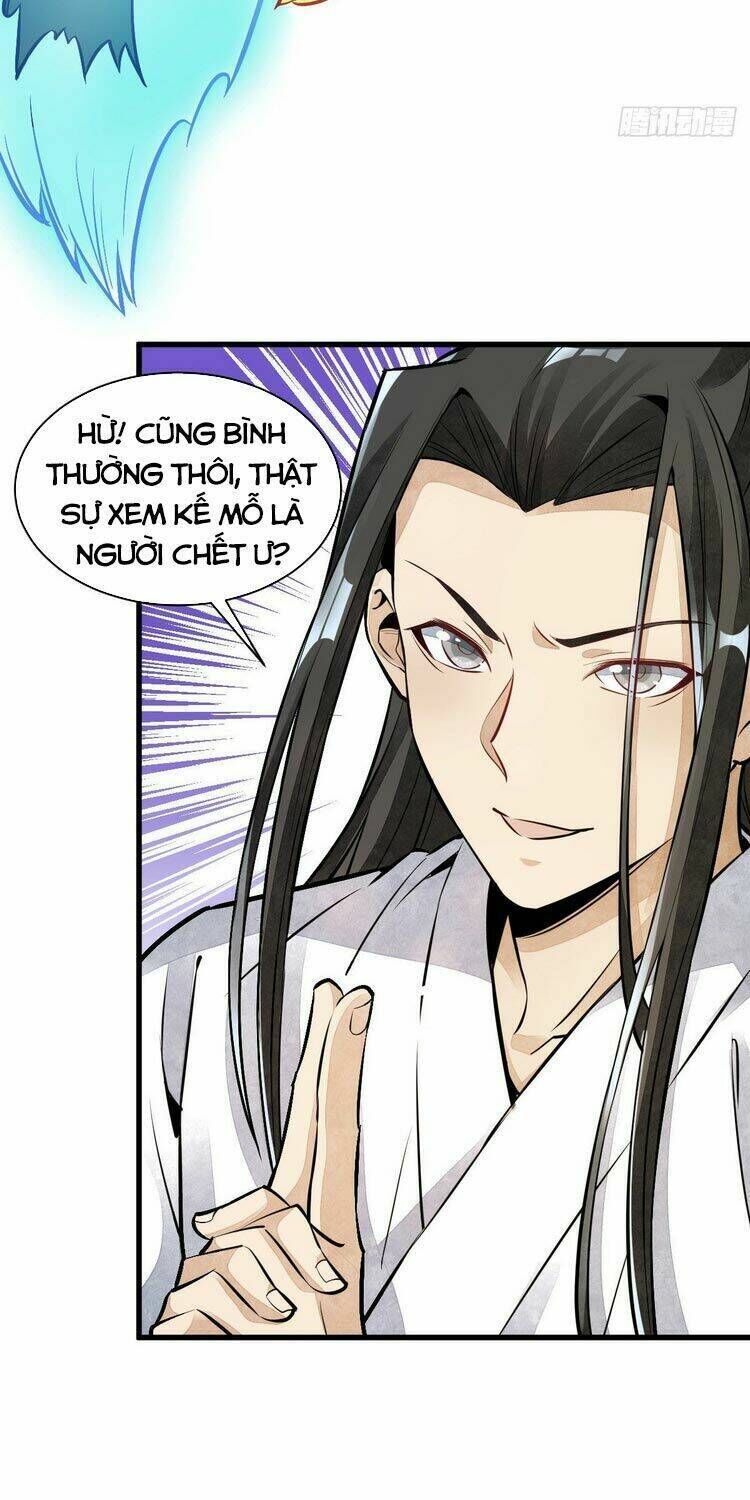 lạn kha kỳ duyên chapter 48 - Next chương 49