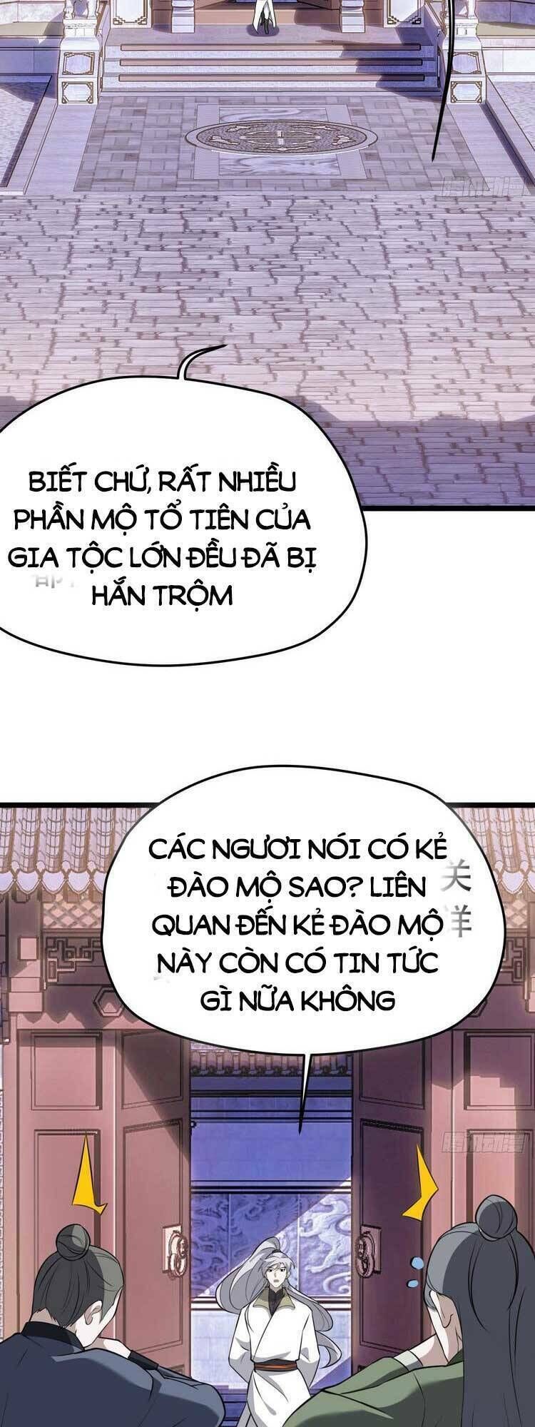 hệ thống gánh con mạnh nhất chapter 75 - Trang 2