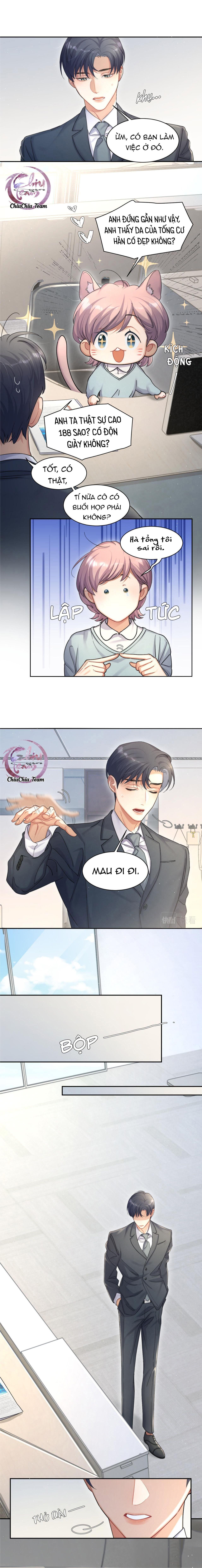 nhất túy kinh niên Chapter 39 - Trang 2