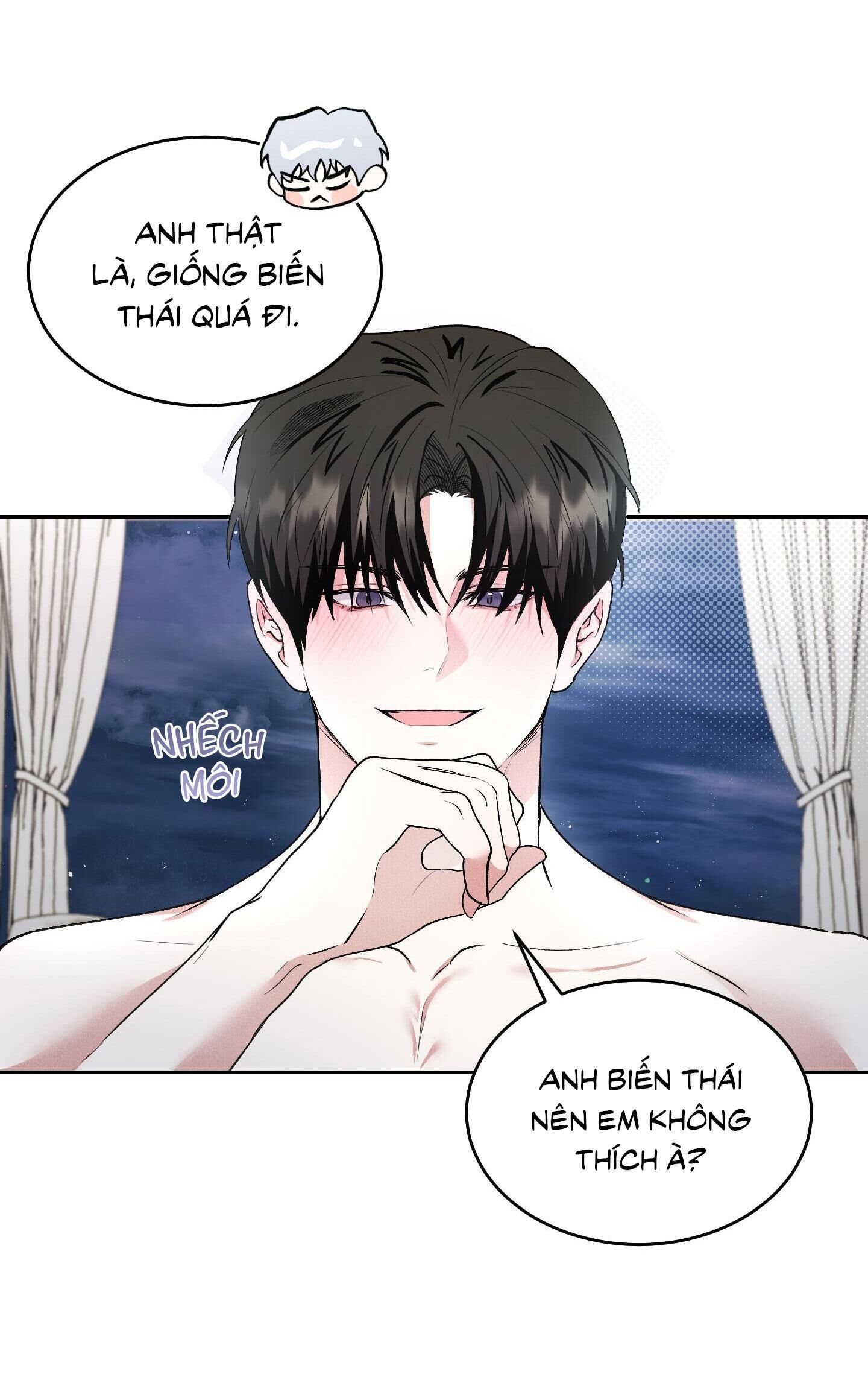 bắn là dính Chapter 30 NT6 - Trang 2