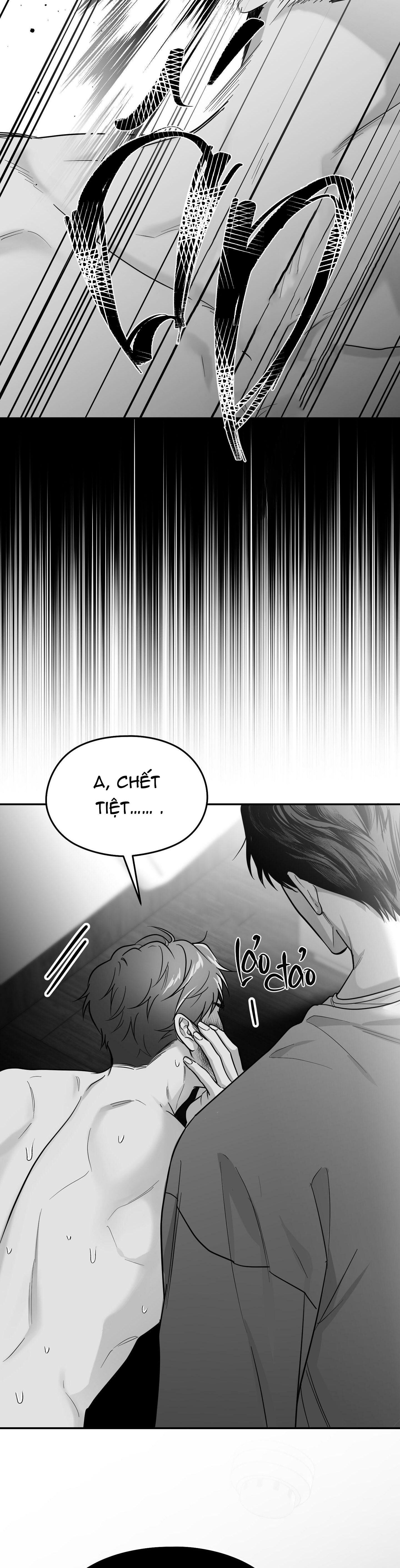 non zero sum Chapter 28 - Trang 1