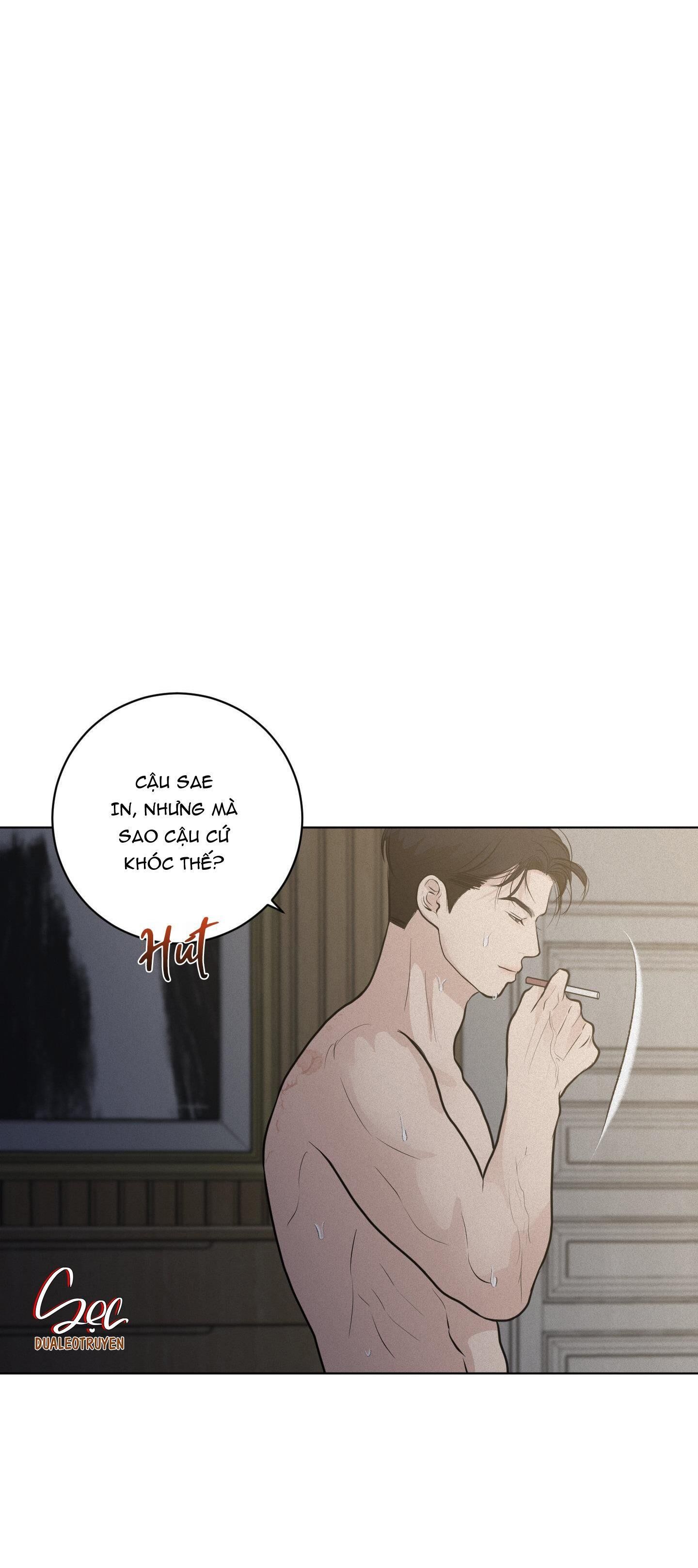 (abo) lời cầu nguyện Chapter 21 - Trang 1