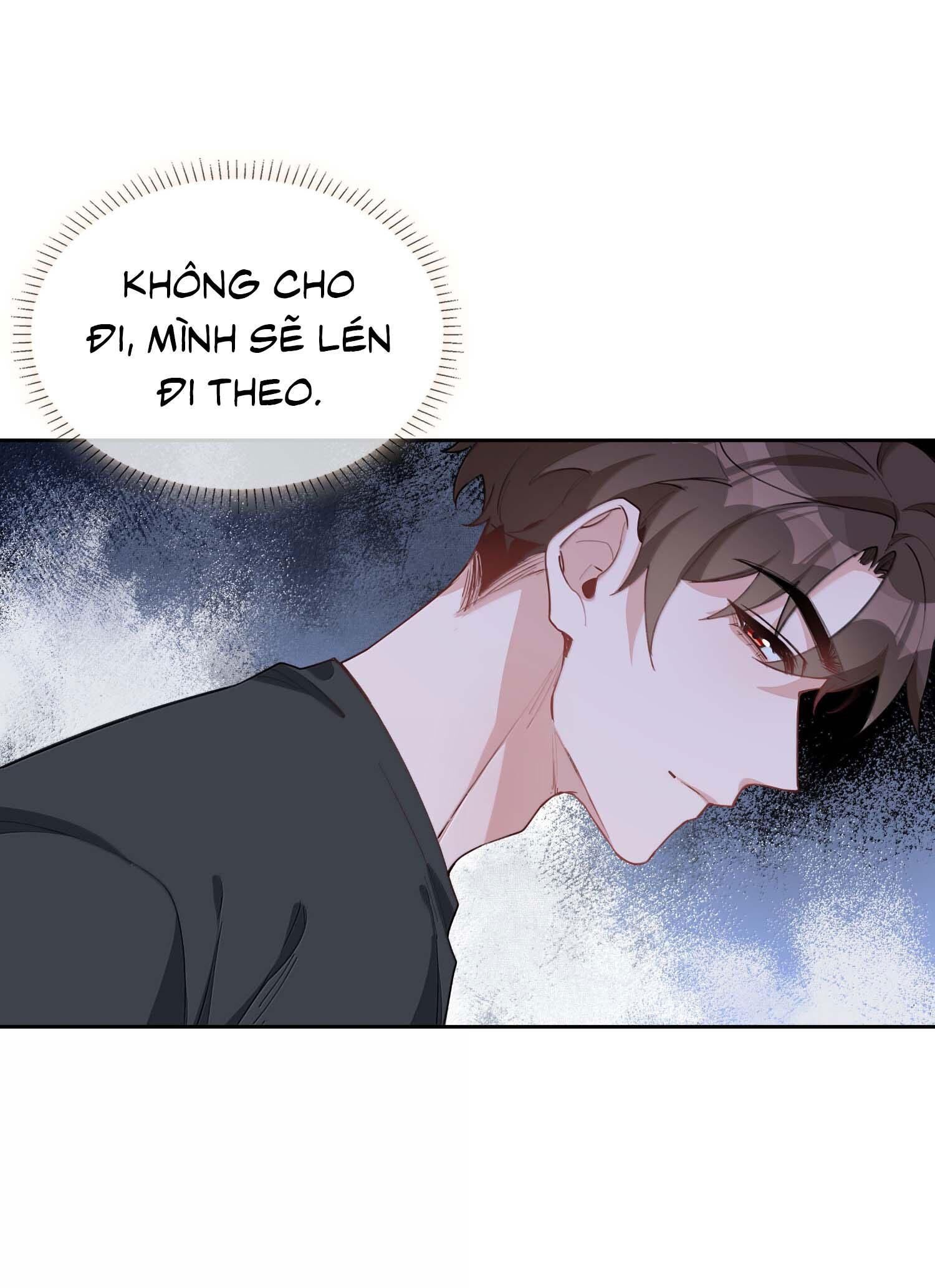 trường cấp ba sơn hải Chapter 104 - Trang 2