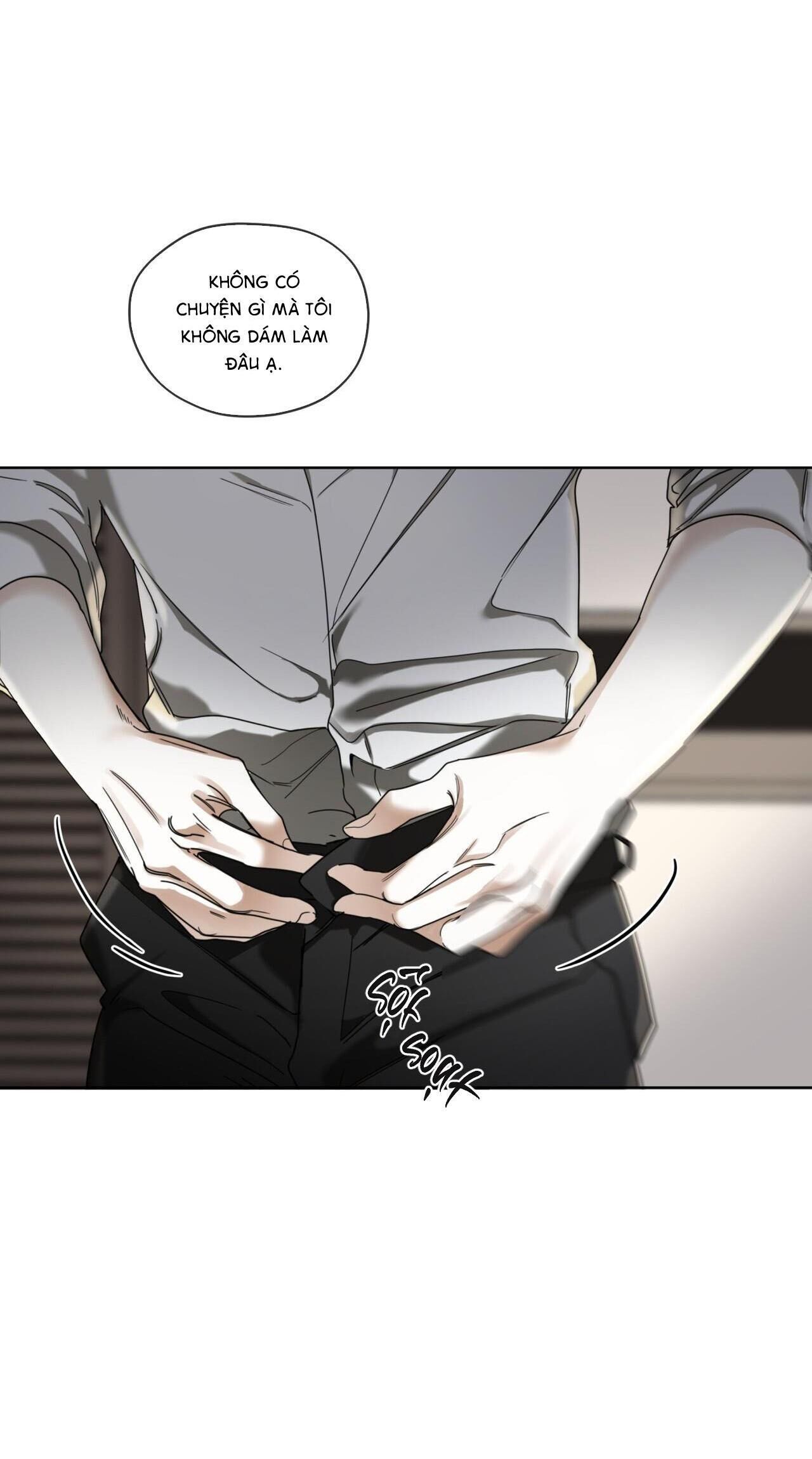 (CBunu) Phạm Luật Chapter 81 H+ - Trang 2