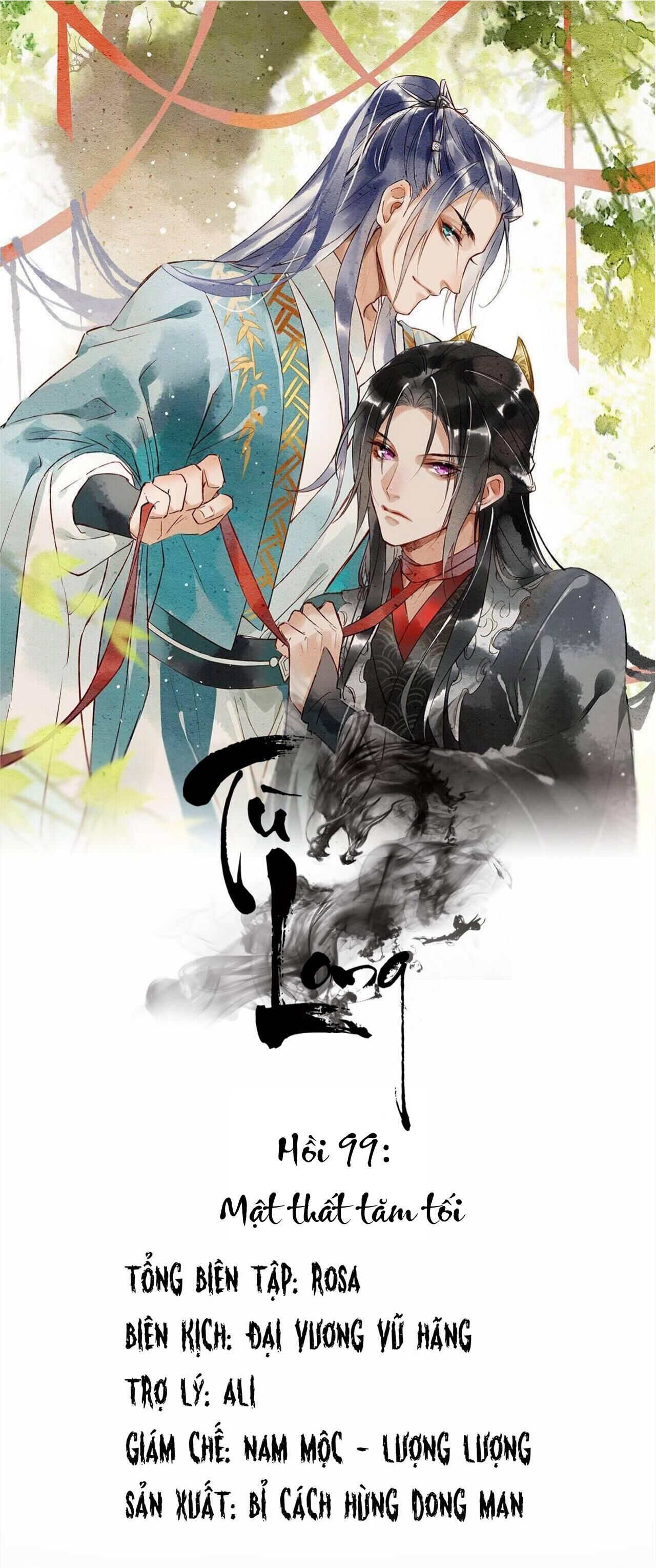 Tù Long Chapter 99 - Next Chap 100