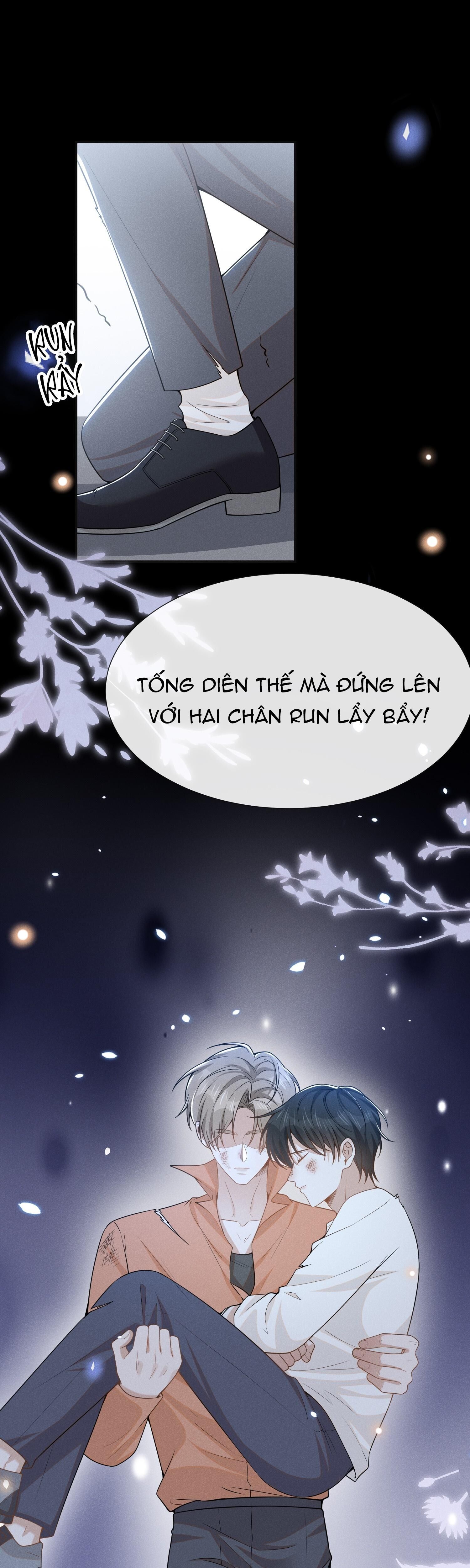 Lai Sinh Bất Kiến Chapter 90 - Next Chapter 91