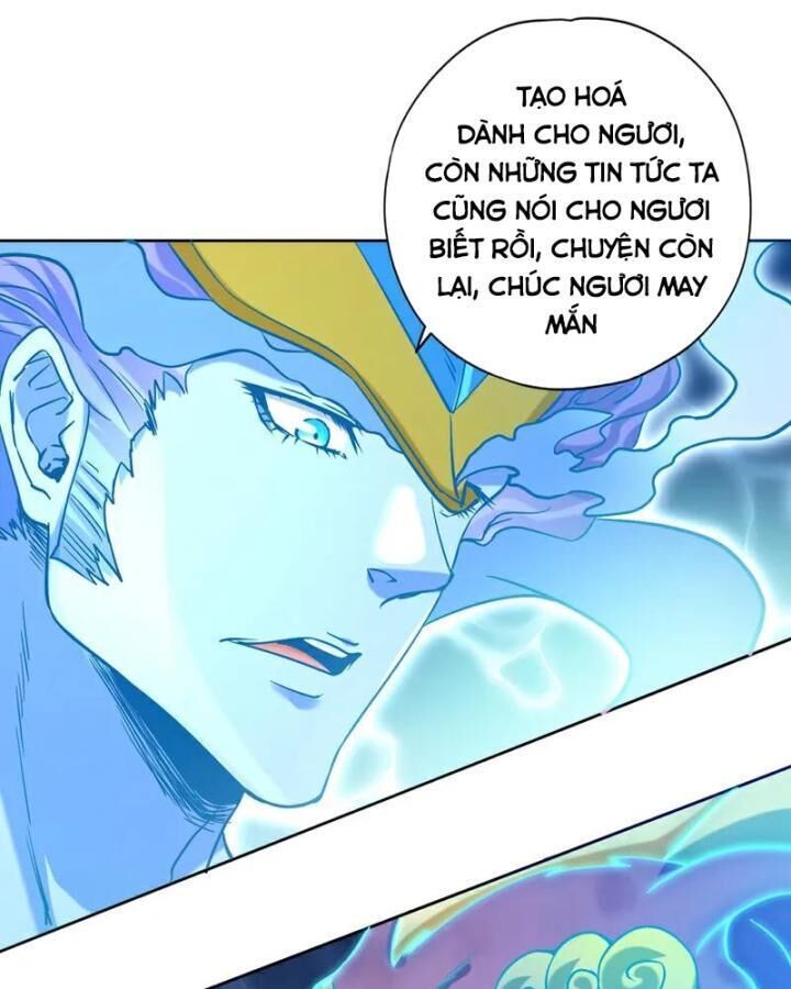 ta bị nhốt cùng một ngày mười vạn năm Chapter 441 - Next Chapter 442