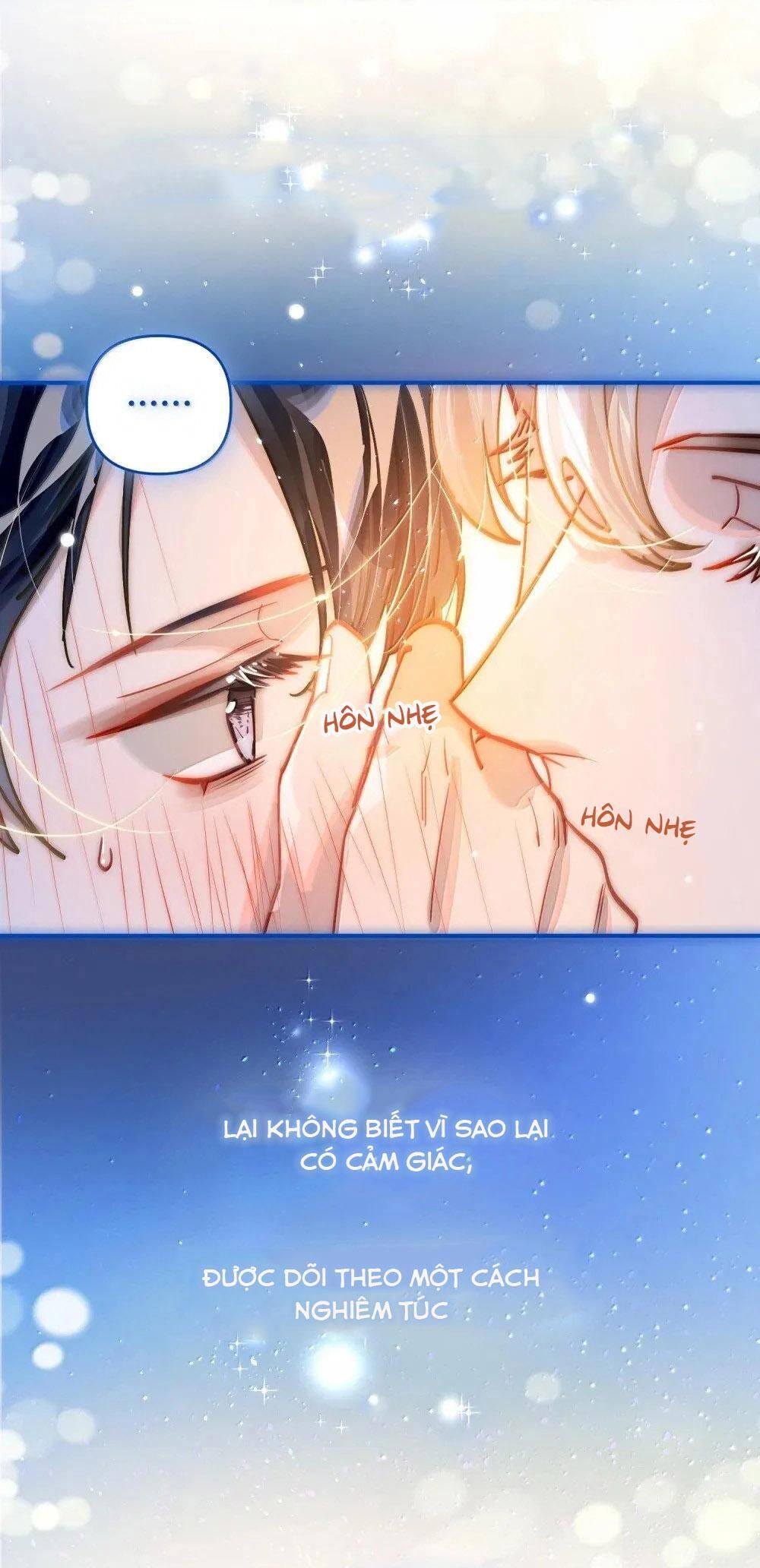 tôi có bệnh Chapter 63 - Trang 1