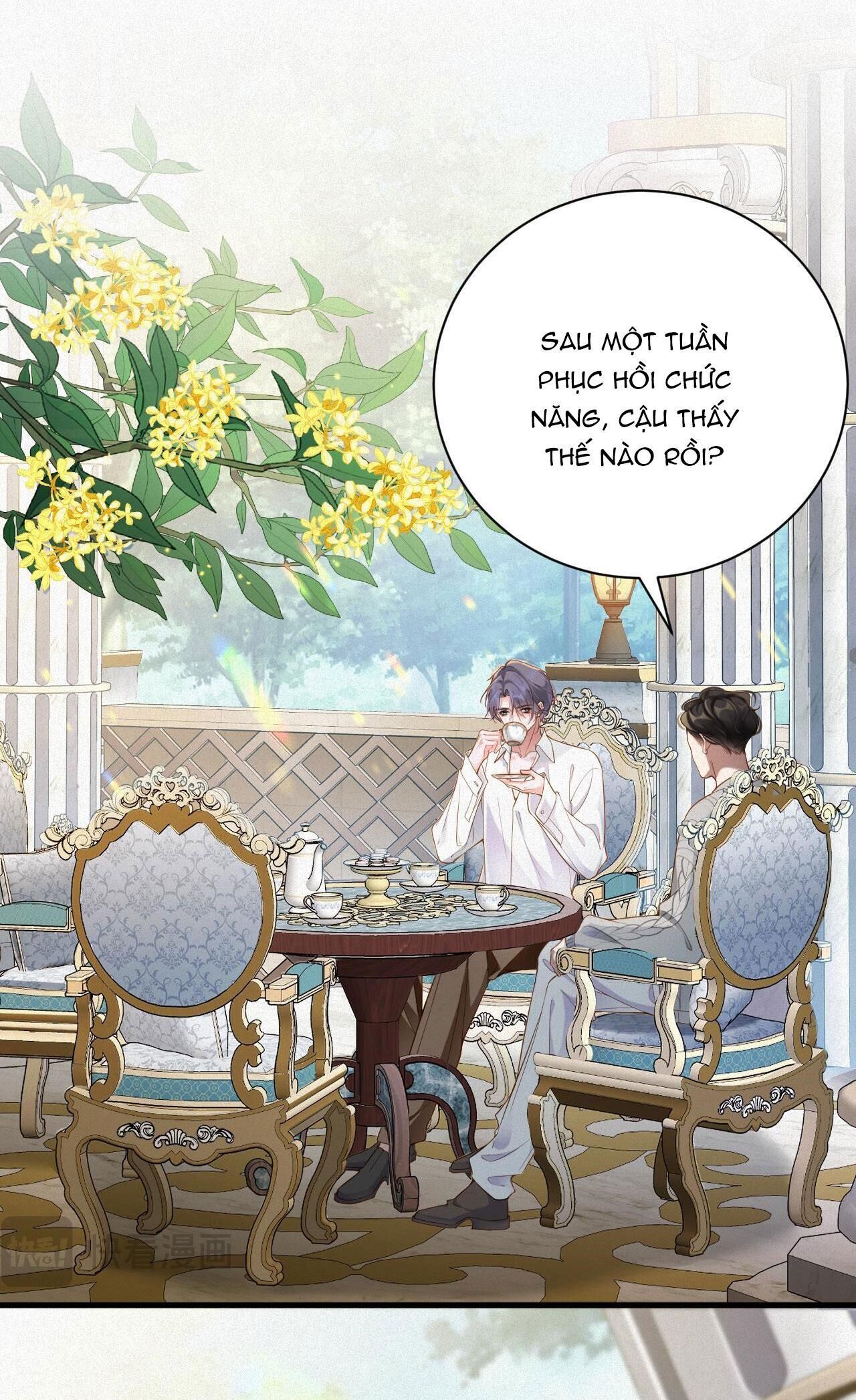 Chồng Cũ Muốn Tái Hôn Lần Nữa Chapter 24 - Next Chapter 25