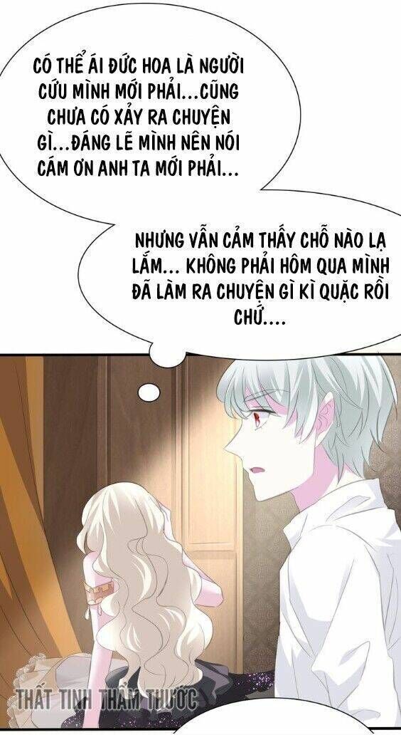 Một Lời Không Hợp Liền Hút Máu Chapter 45 - Next Chapter 46