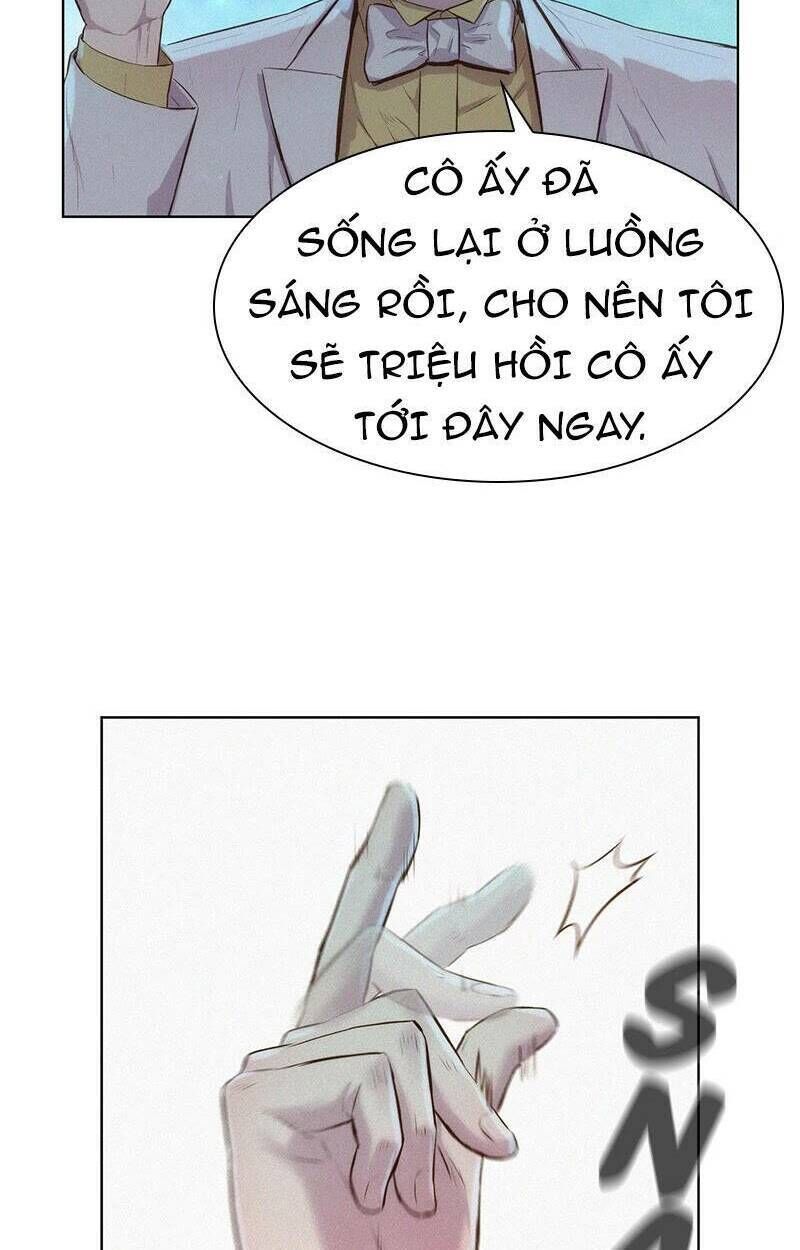 thợ săn 3 cm chapter 98 - Trang 2